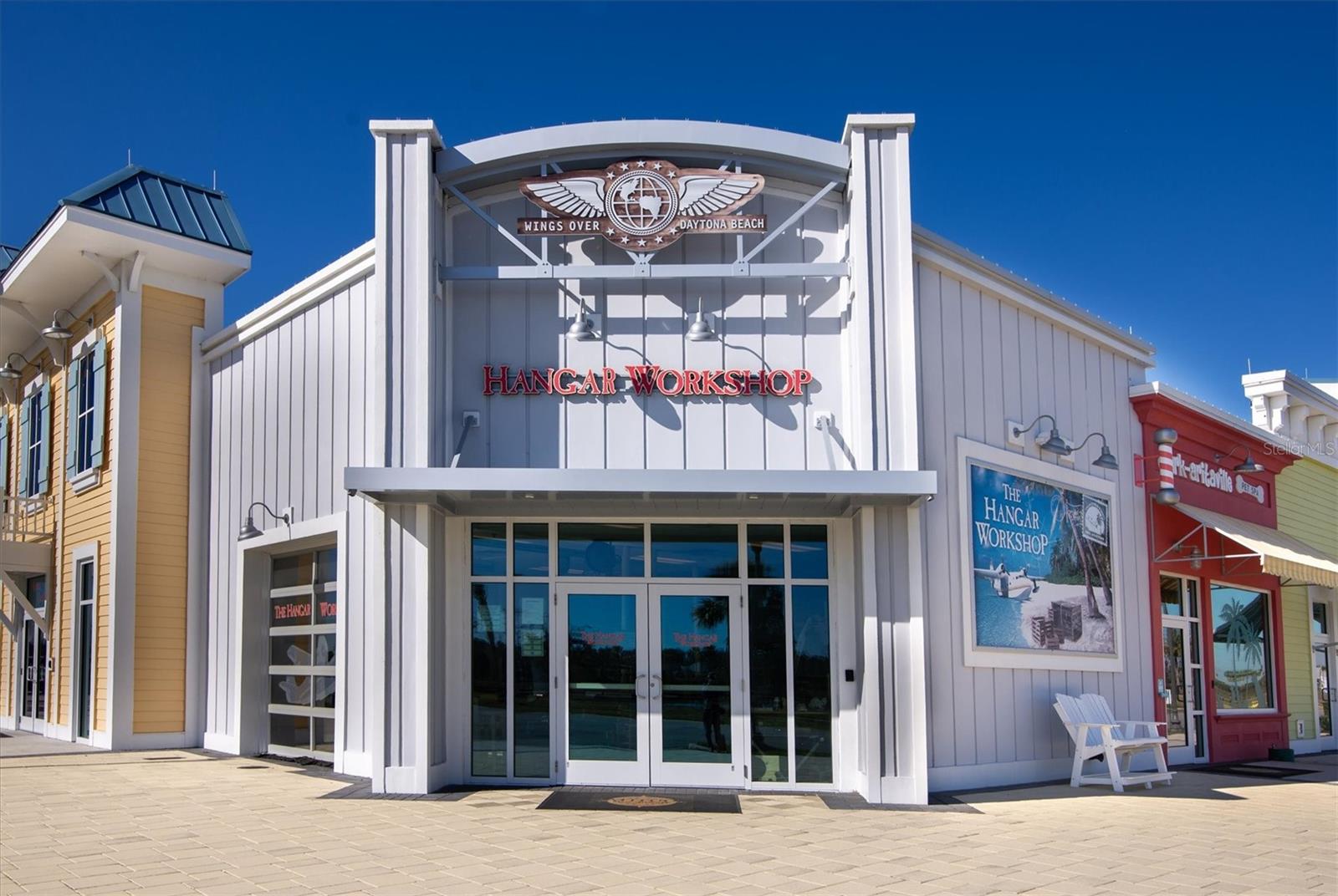 LATITUDE/DAYTONA BEACH PH 5 - Residential