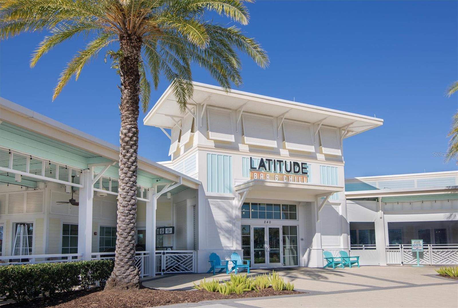 LATITUDE/DAYTONA BEACH PH 5 - Residential