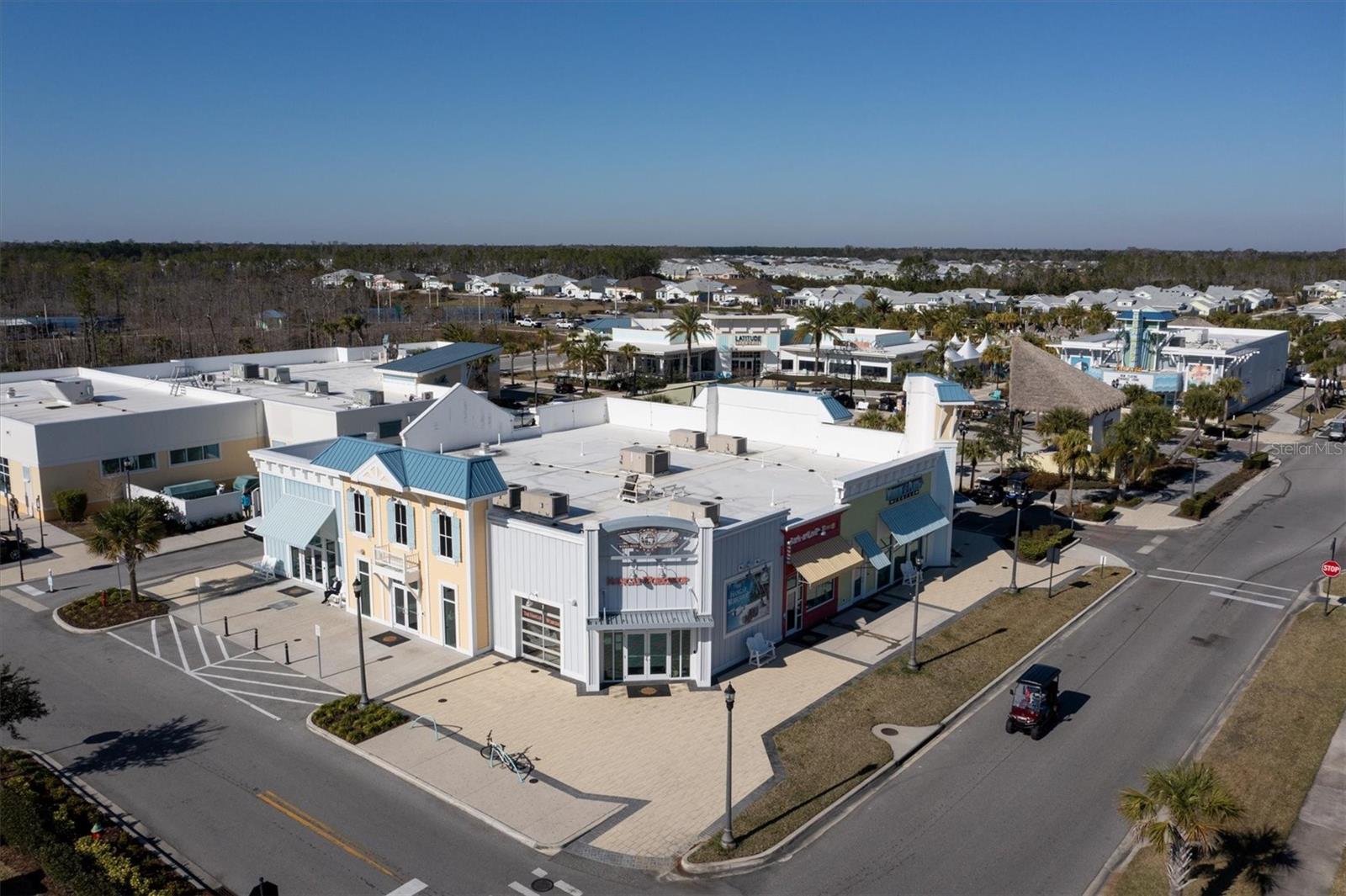 LATITUDE/DAYTONA BEACH PH 5 - Residential