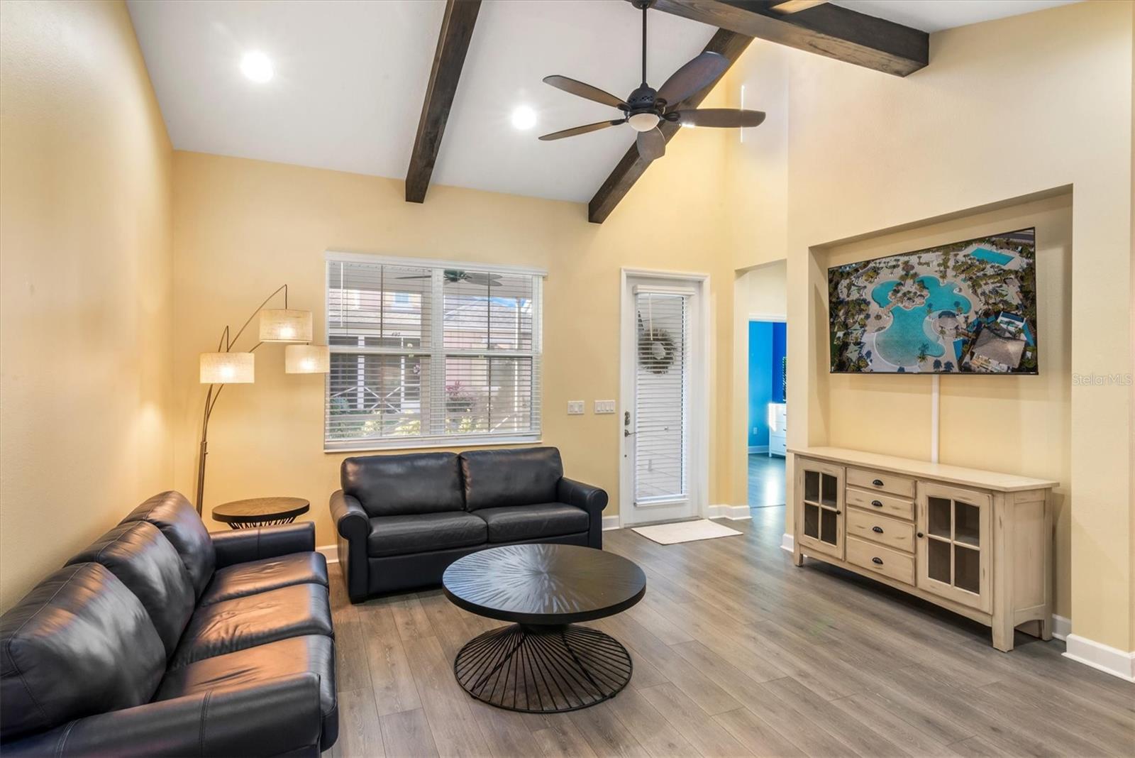 LATITUDE/DAYTONA BEACH PH 5 - Residential