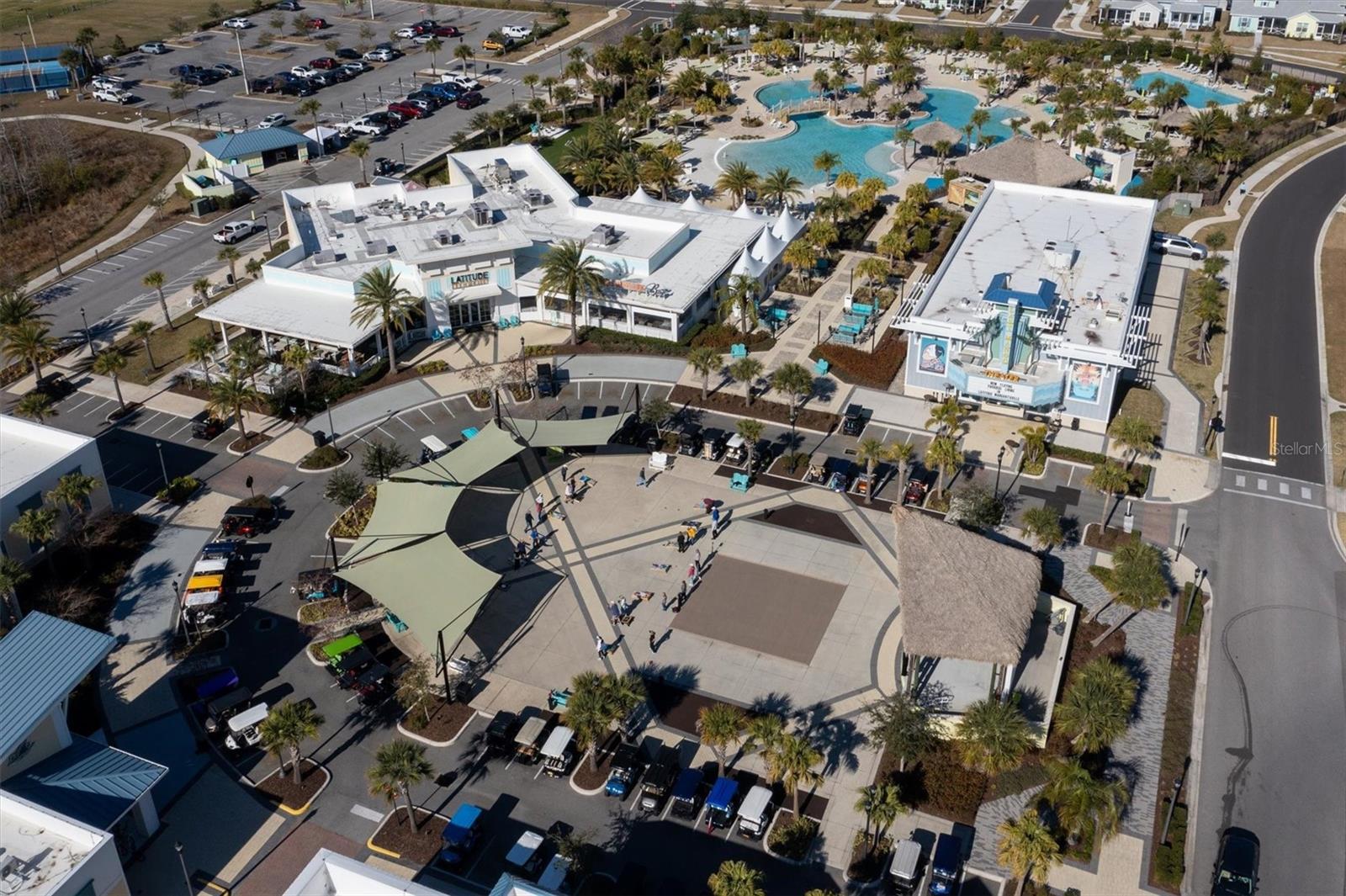 LATITUDE/DAYTONA BEACH PH 5 - Residential