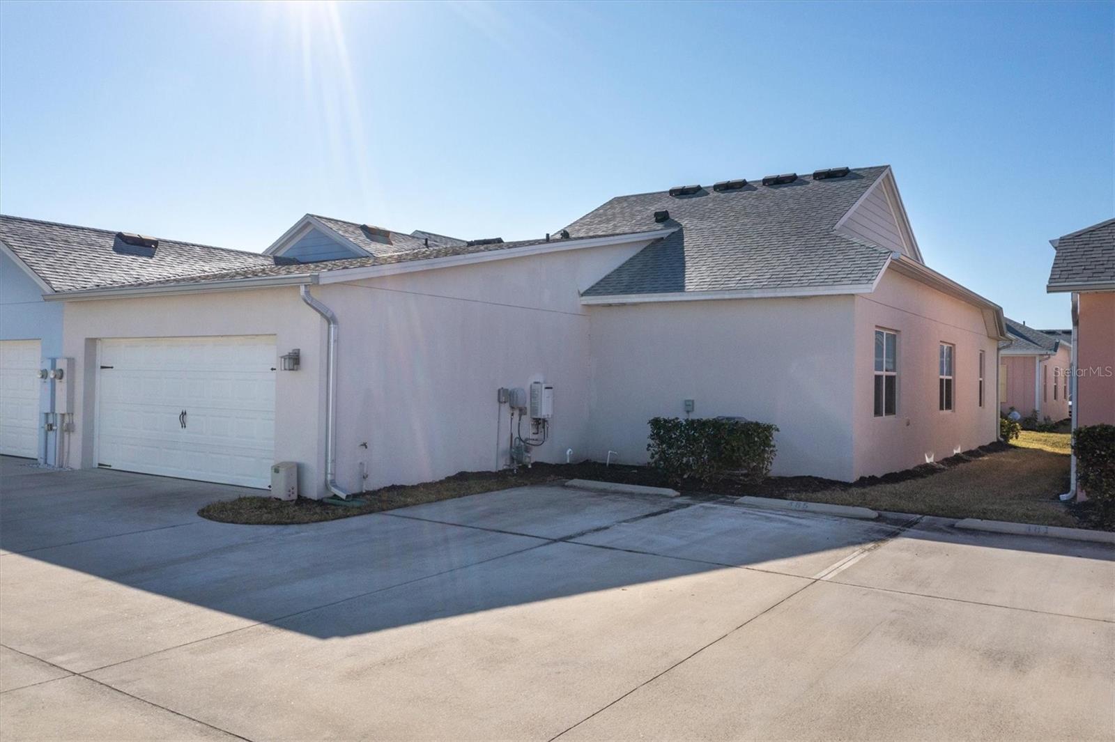 LATITUDE/DAYTONA BEACH PH 5 - Residential