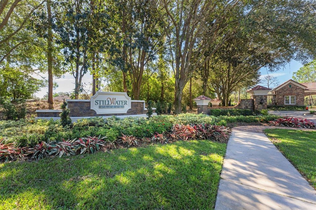 Photo of 19005 Deer Point Place, Odessa, FL 33556 (MLS # TB8314957)