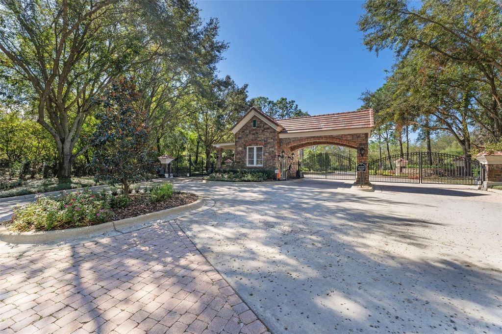 Photo of 19005 Deer Point Place, Odessa, FL 33556 (MLS # TB8314957)