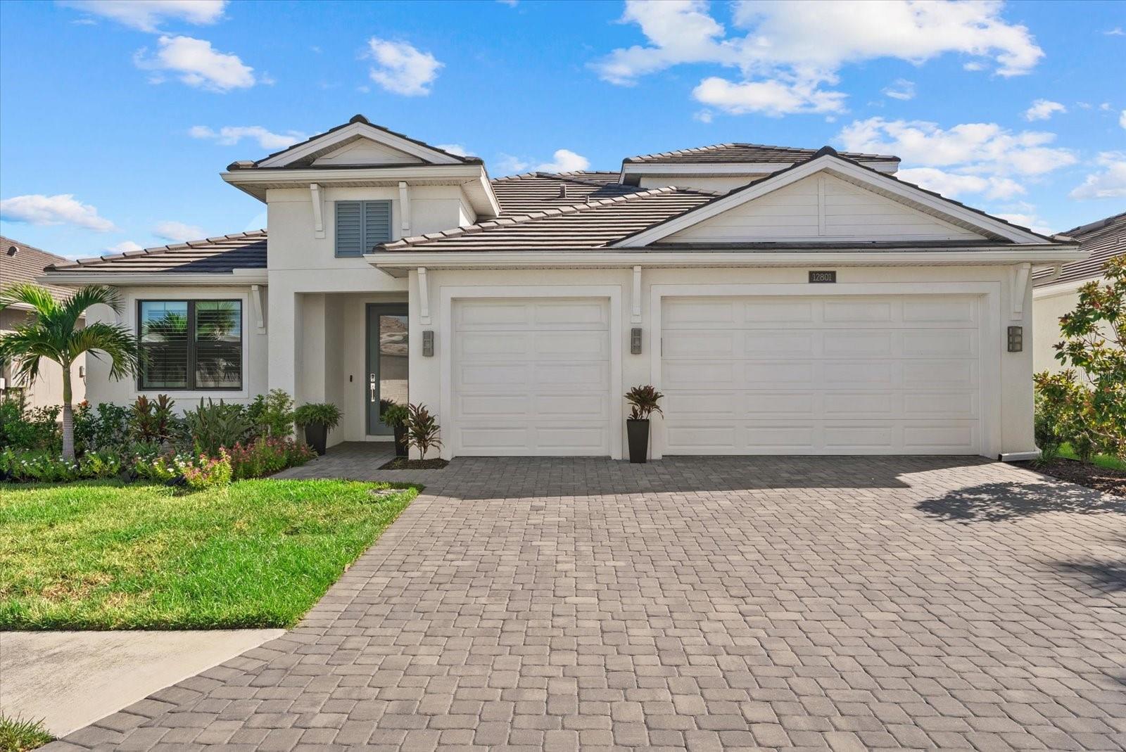 12801 MORNING MIST PLACE