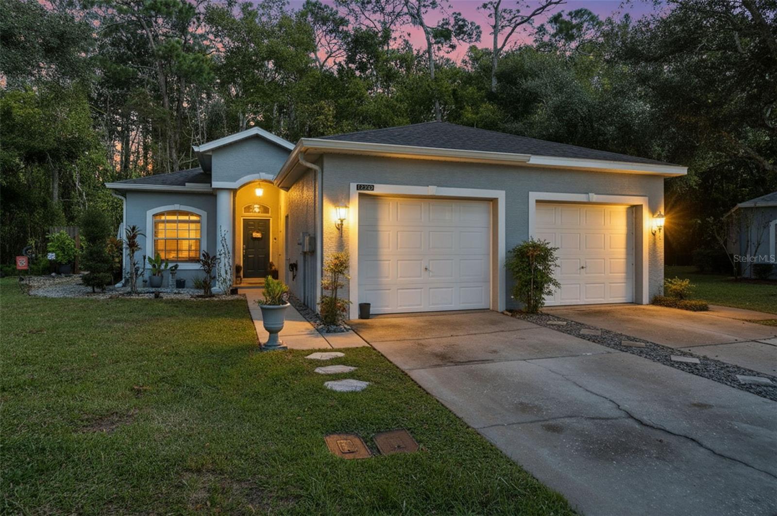 WOODLAND VILLAGE AT SHADOW RUN - Residential Lease