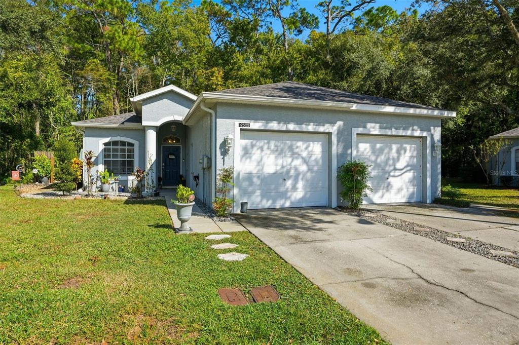 Photo of 12505 Cavalier Court, Hudson, FL 34669 (MLS # TB8445159)