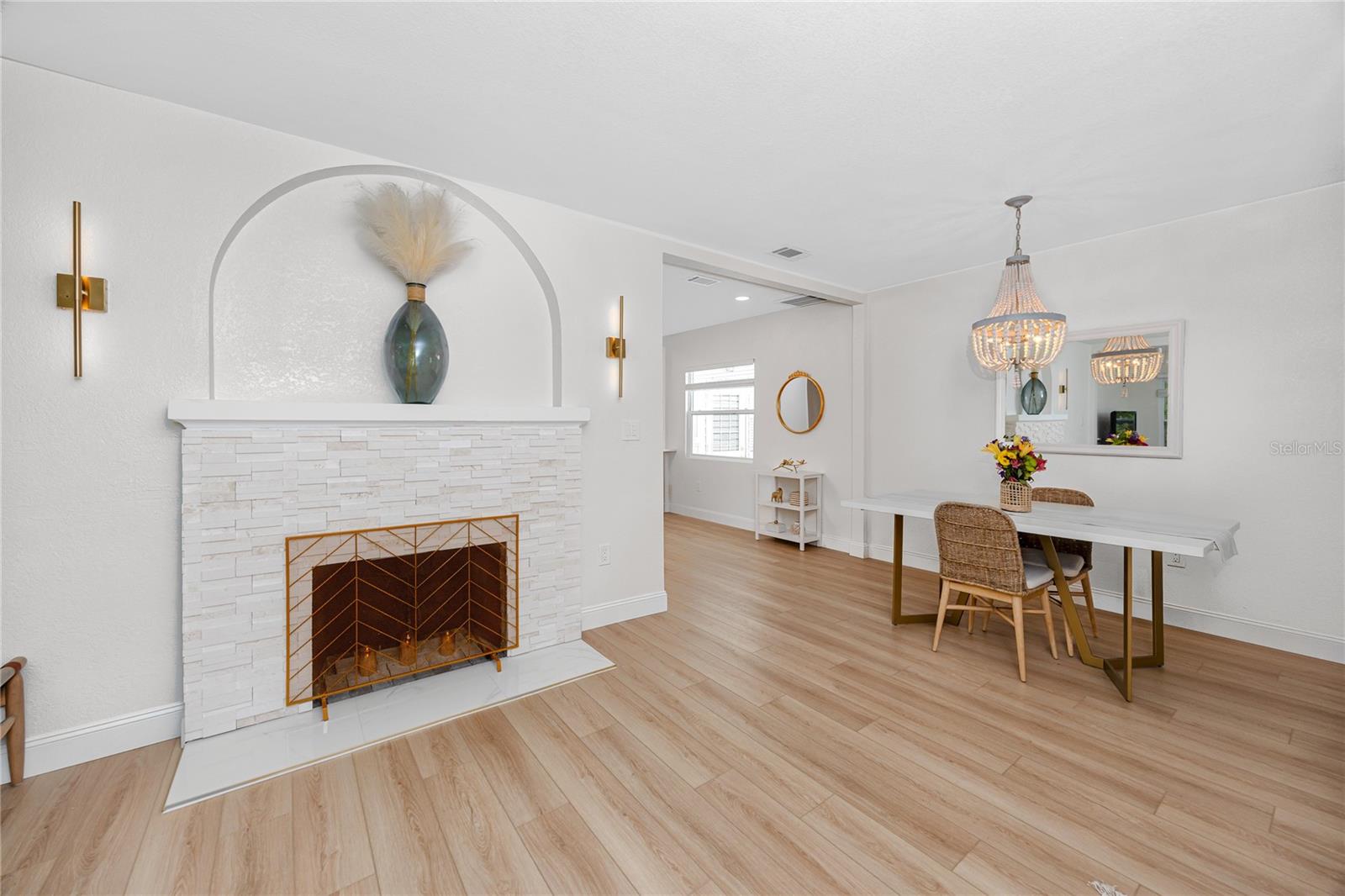 ST PETERSBURG BEACH REP - Residential