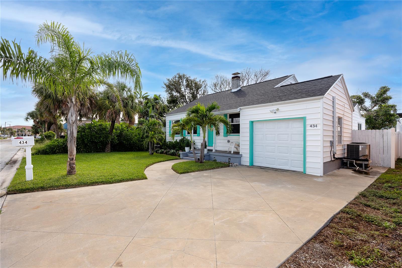 ST PETERSBURG BEACH REP - Residential