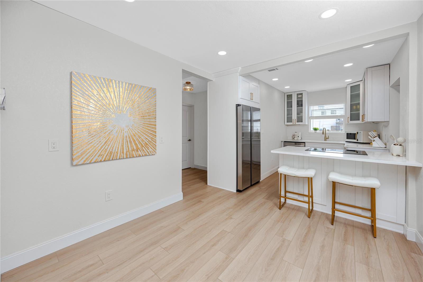 ST PETERSBURG BEACH REP - Residential