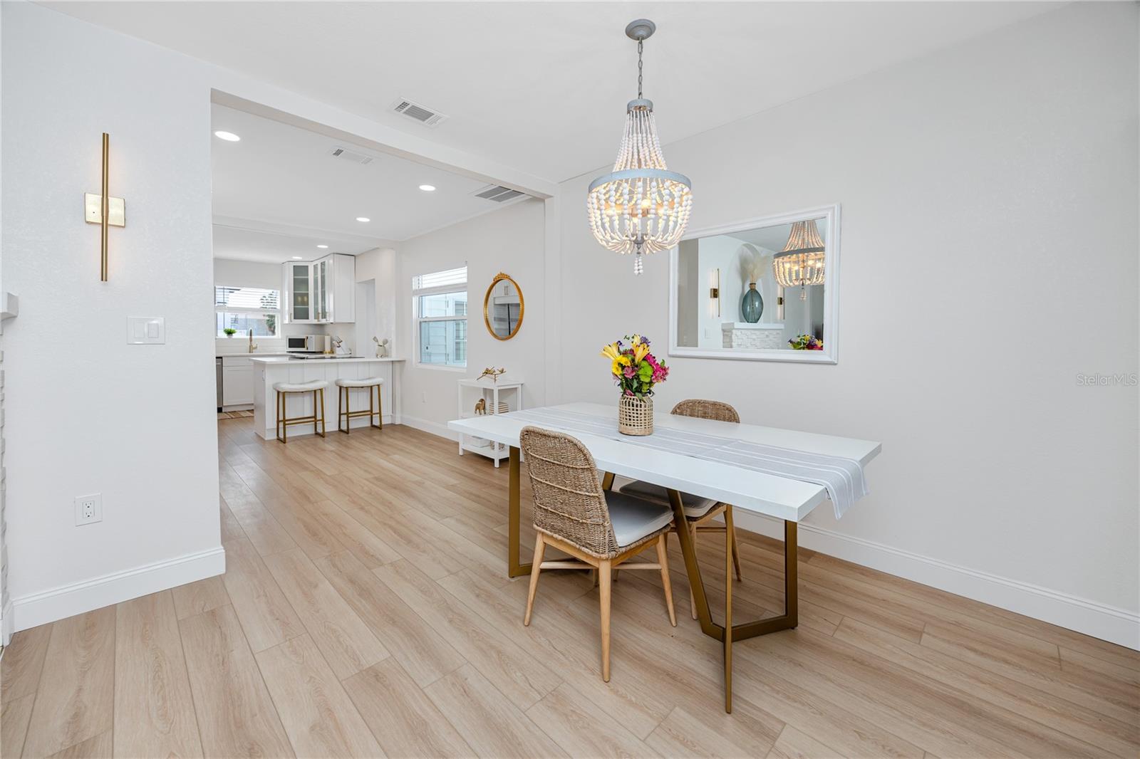 ST PETERSBURG BEACH REP - Residential