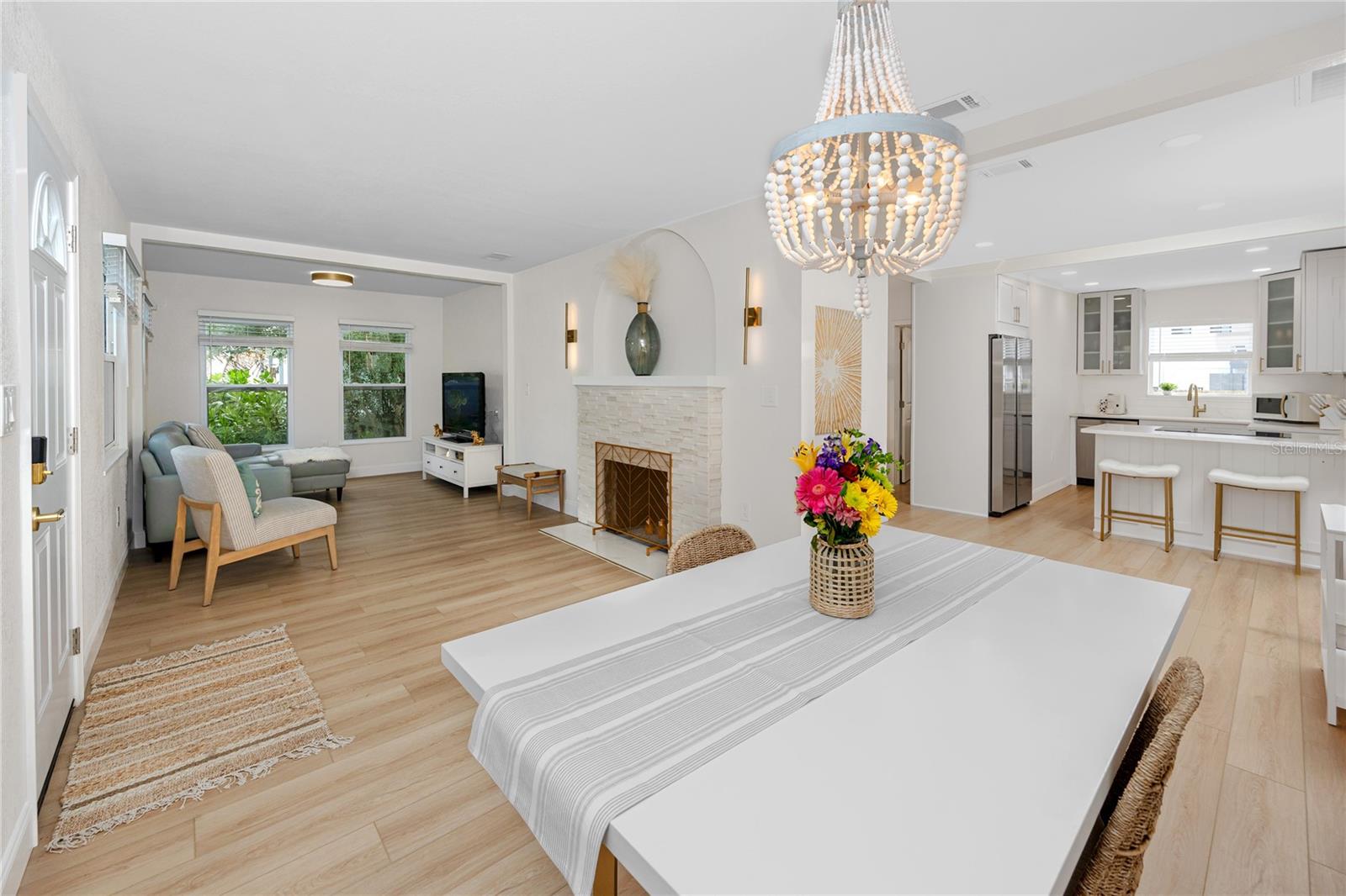 ST PETERSBURG BEACH REP - Residential