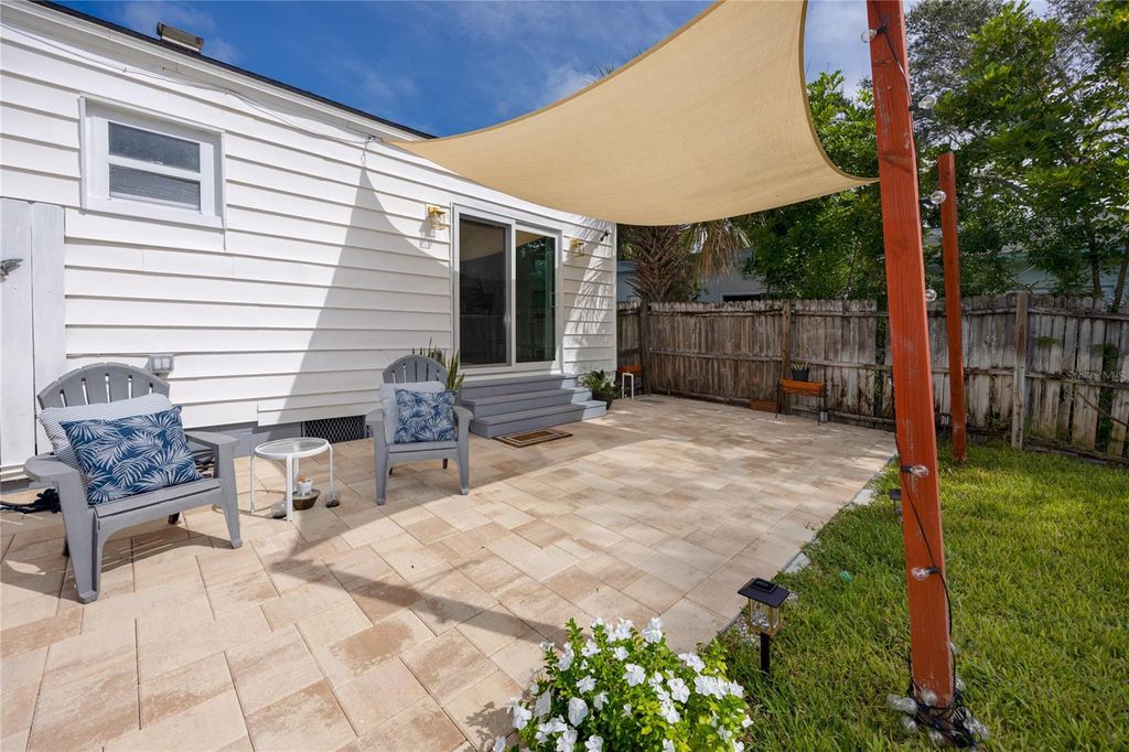 Photo of 434 77th Avenue, St Pete Beach, FL 33706 (MLS # TB8428771)