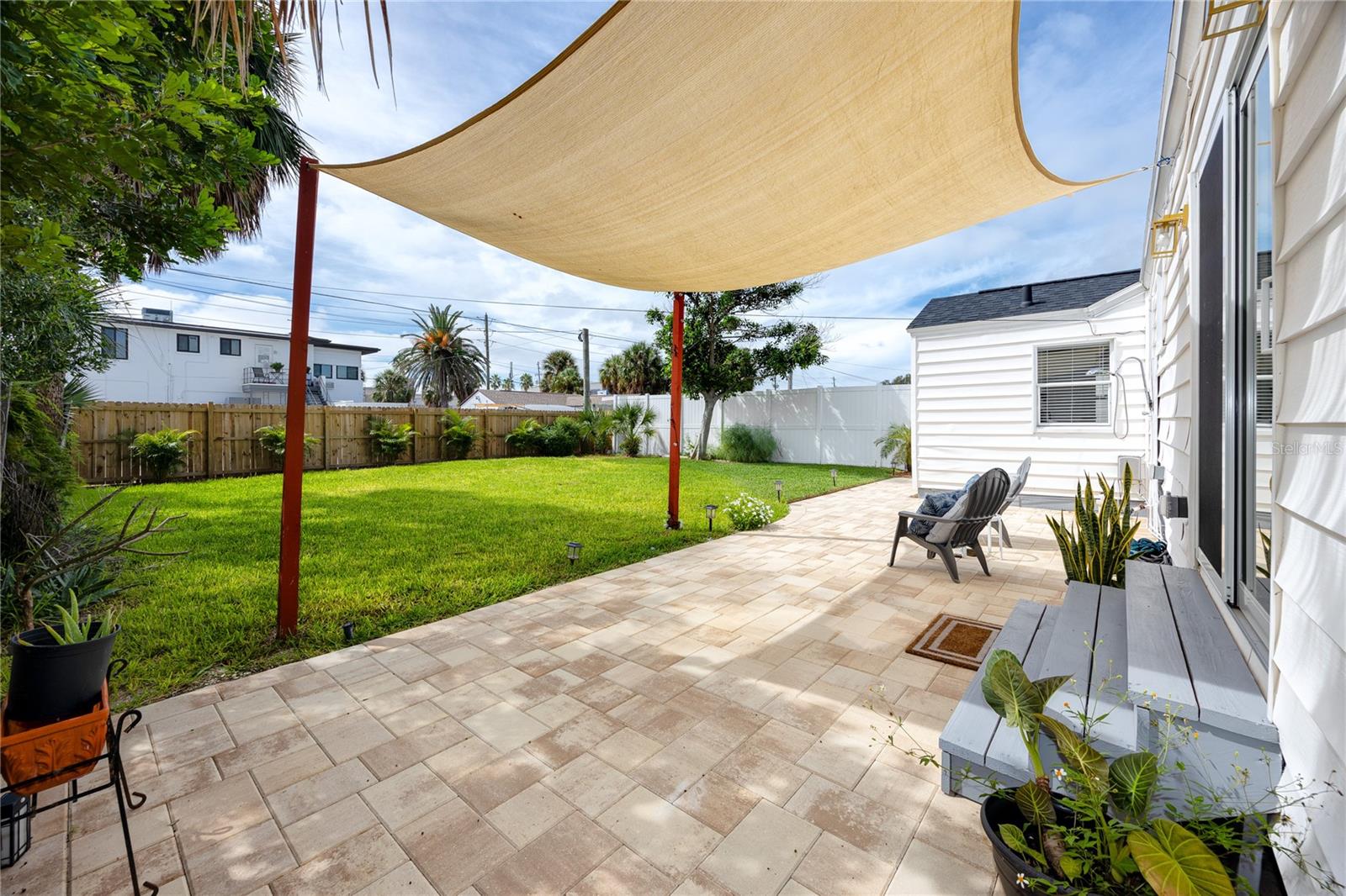 ST PETERSBURG BEACH REP - Residential