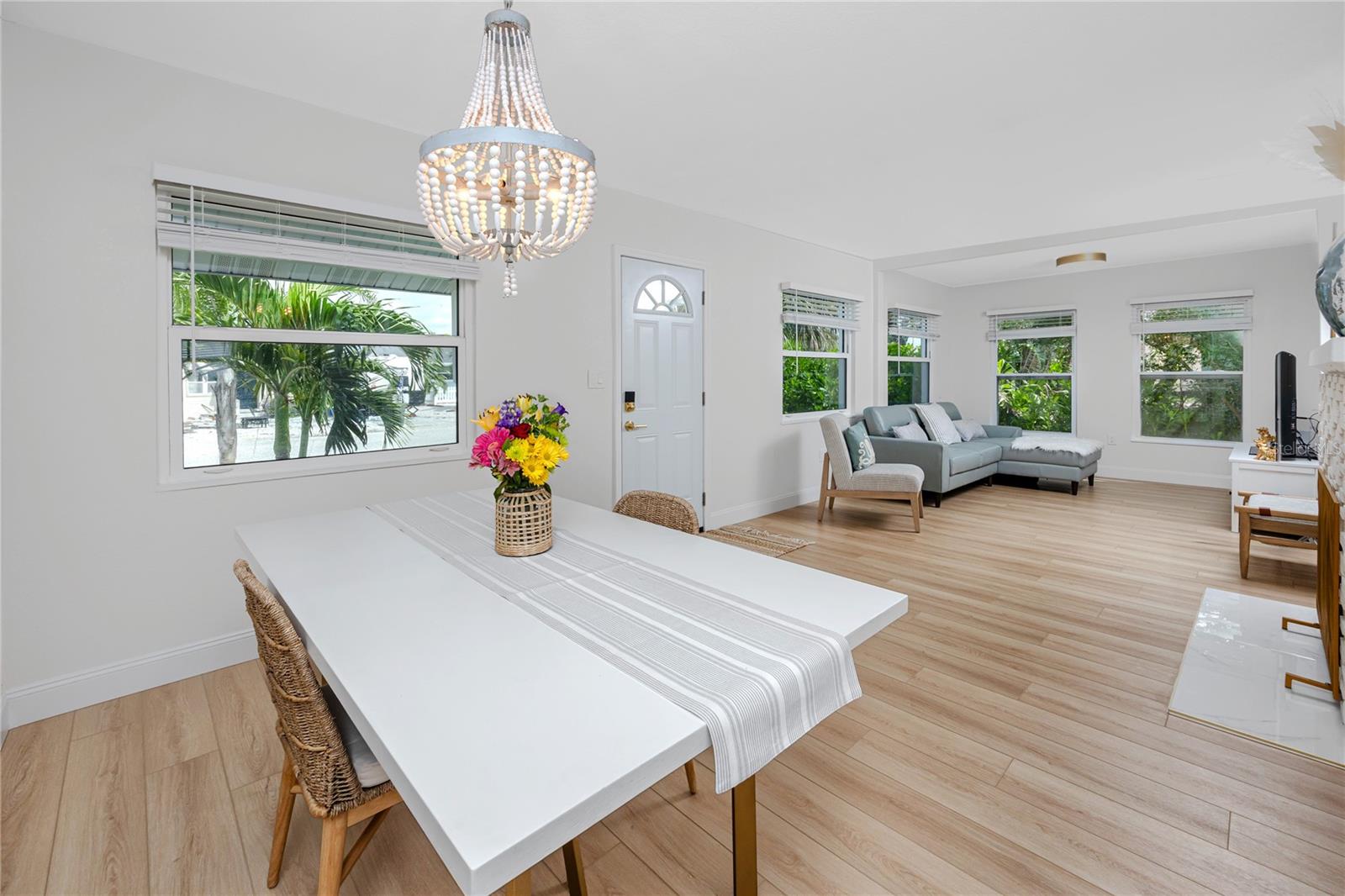 ST PETERSBURG BEACH REP - Residential
