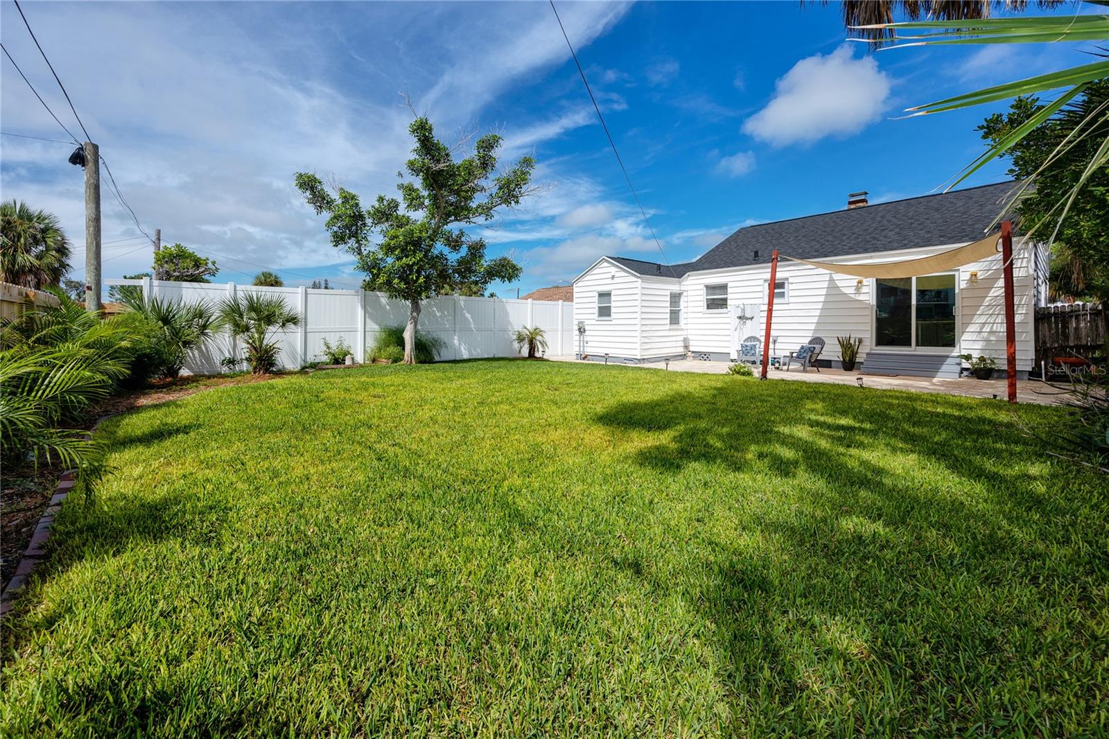 ST PETERSBURG BEACH REP - Residential
