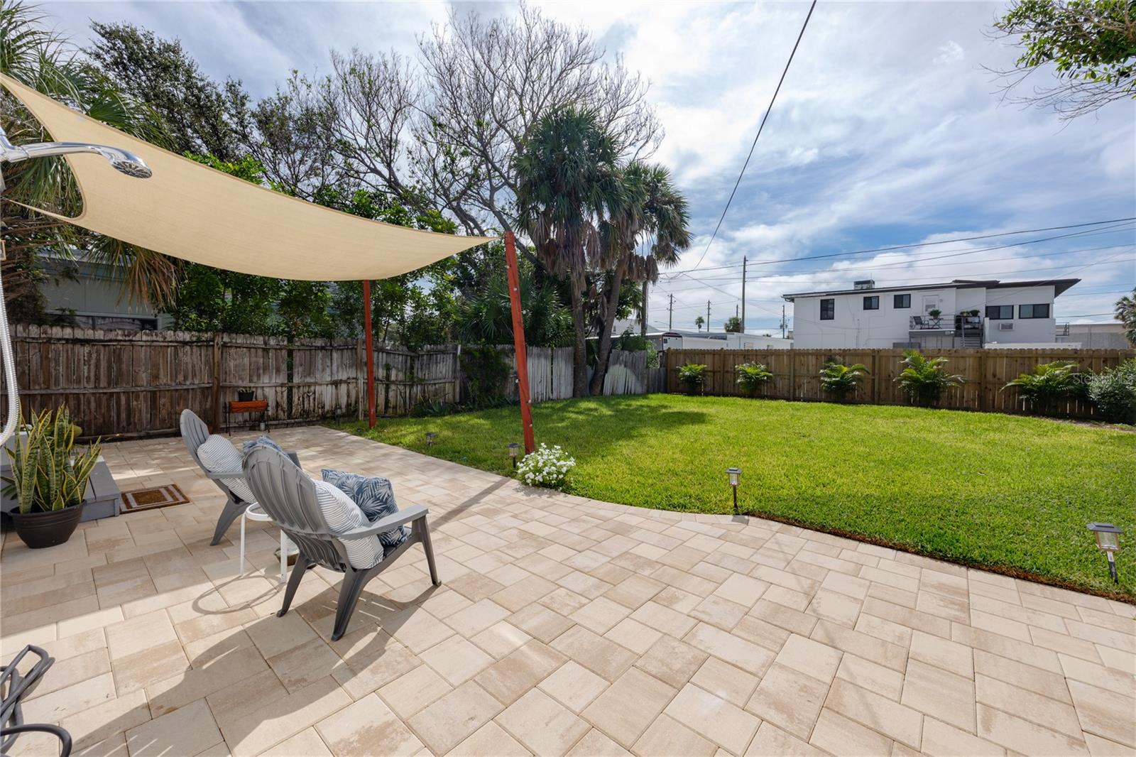 ST PETERSBURG BEACH REP - Residential