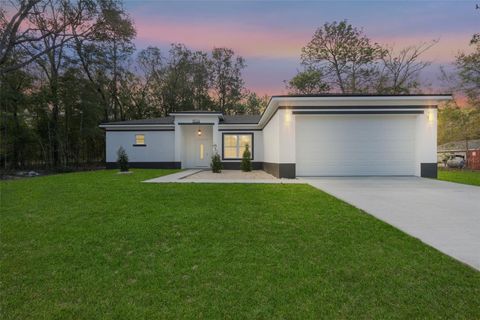 Photo of 7505 SW 137th Court Road, Dunnellon, FL 34432 (MLS # G5111157)