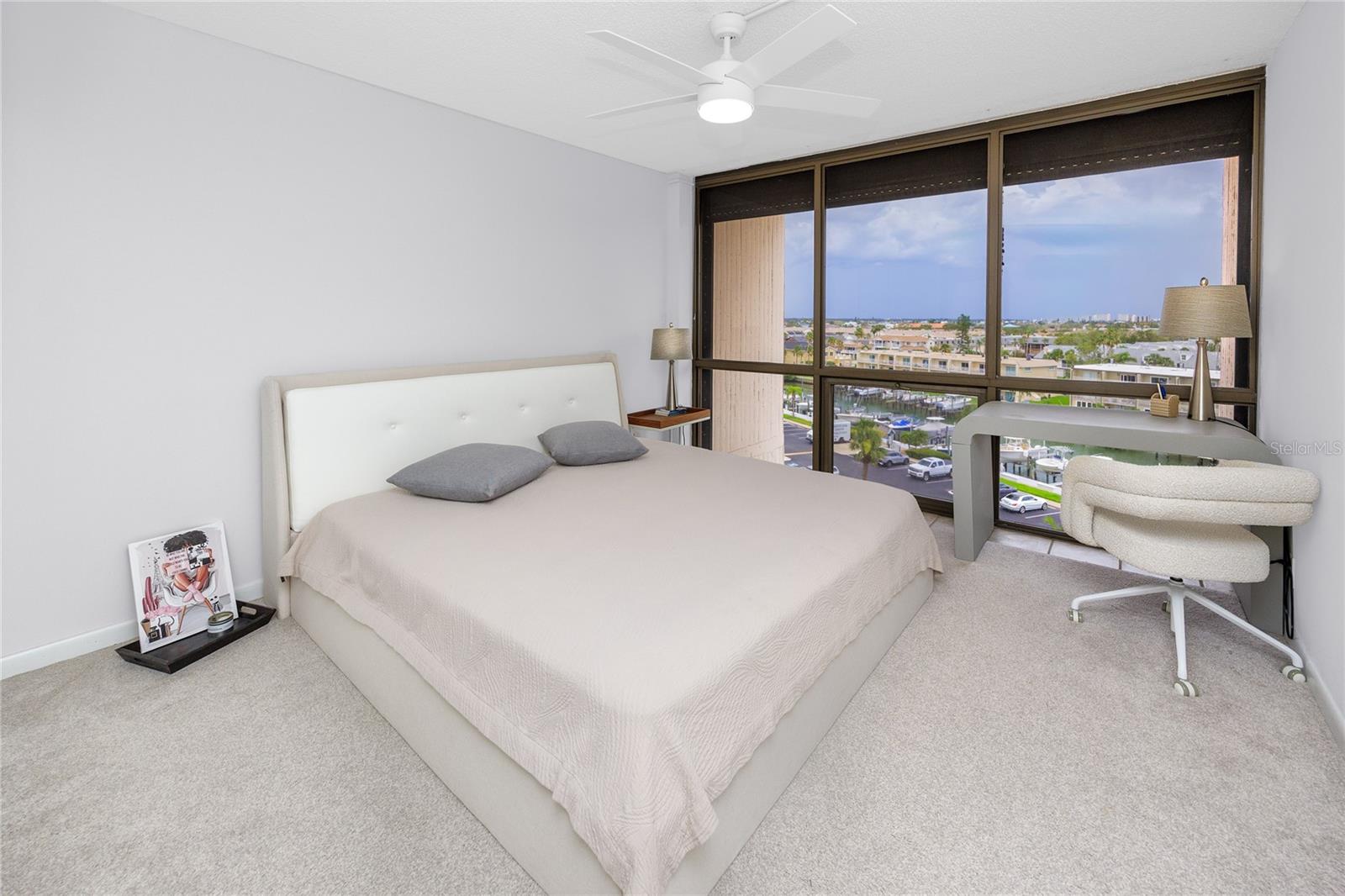 KEY CAPRI CONDO - Residential