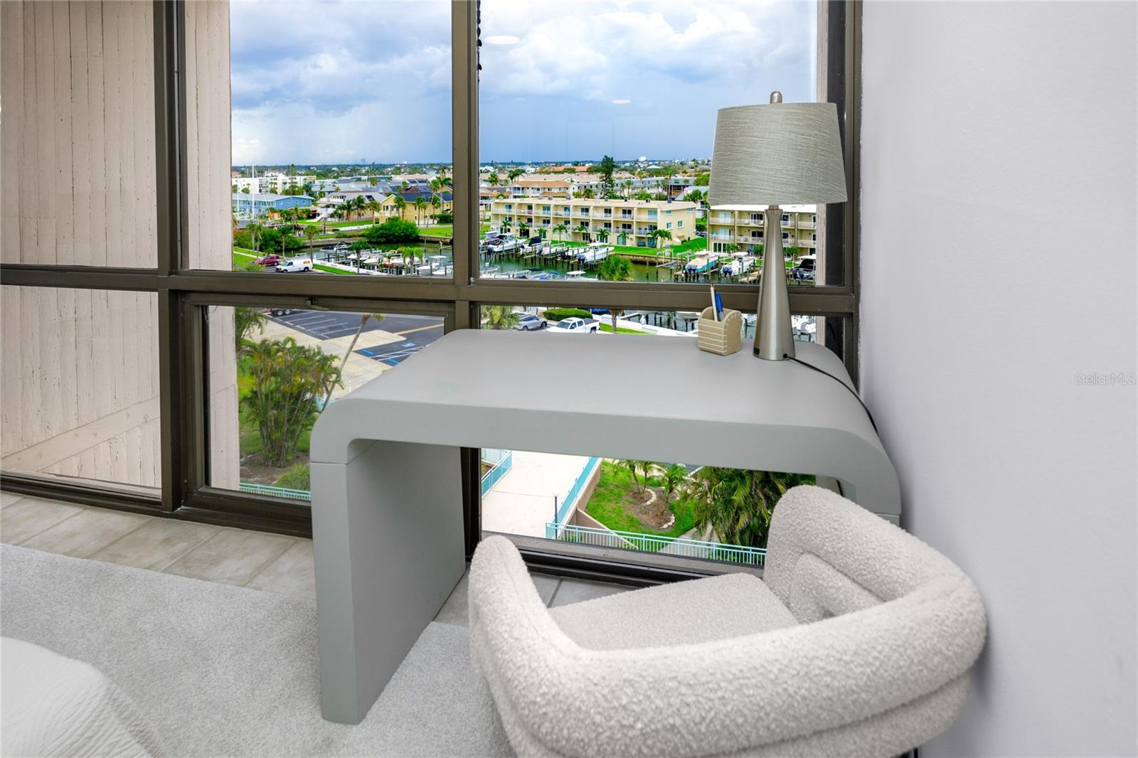 KEY CAPRI CONDO - Residential