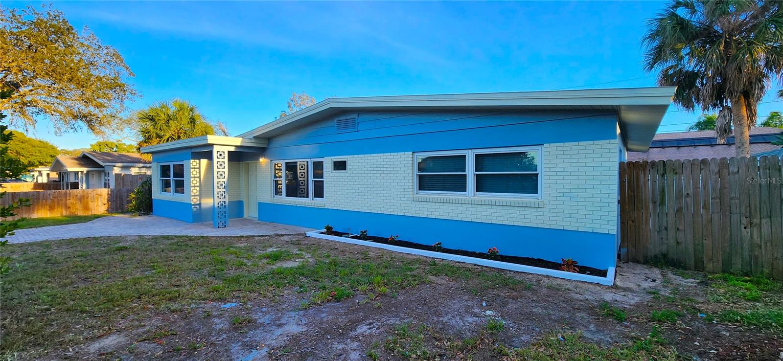 KAREN ACRES - Residential