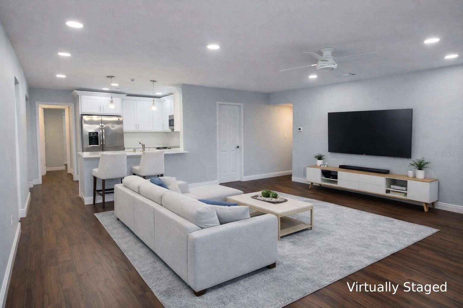 KAREN ACRES - Residential