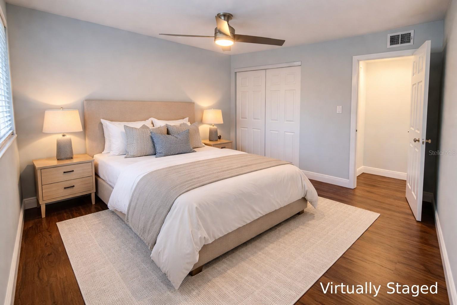 KAREN ACRES - Residential