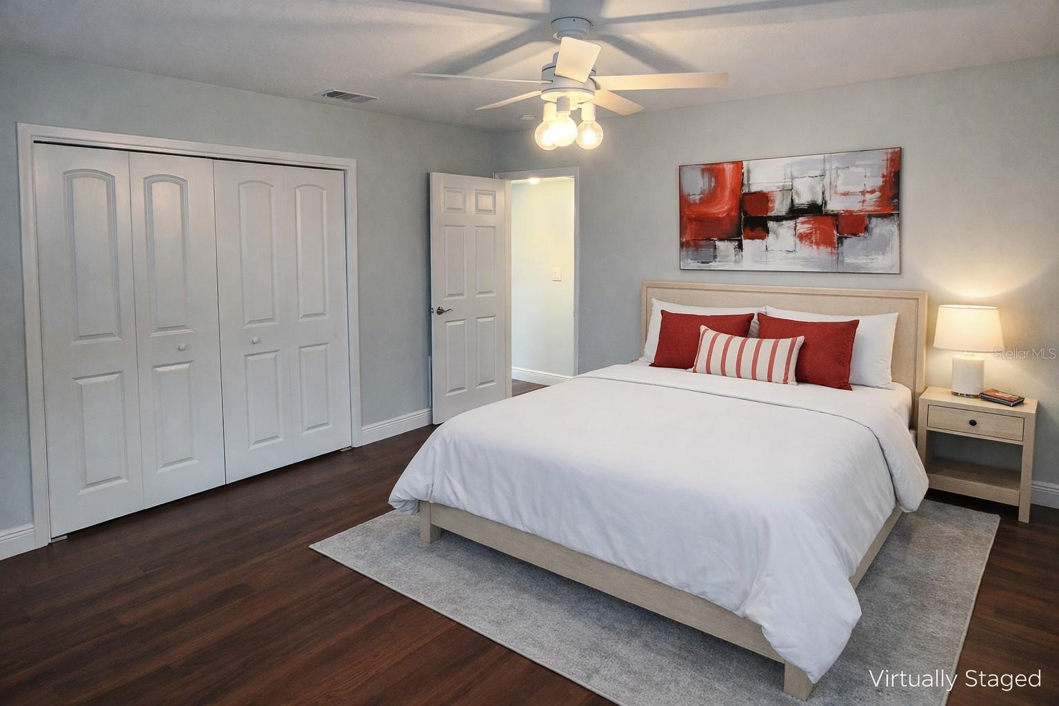 KAREN ACRES - Residential