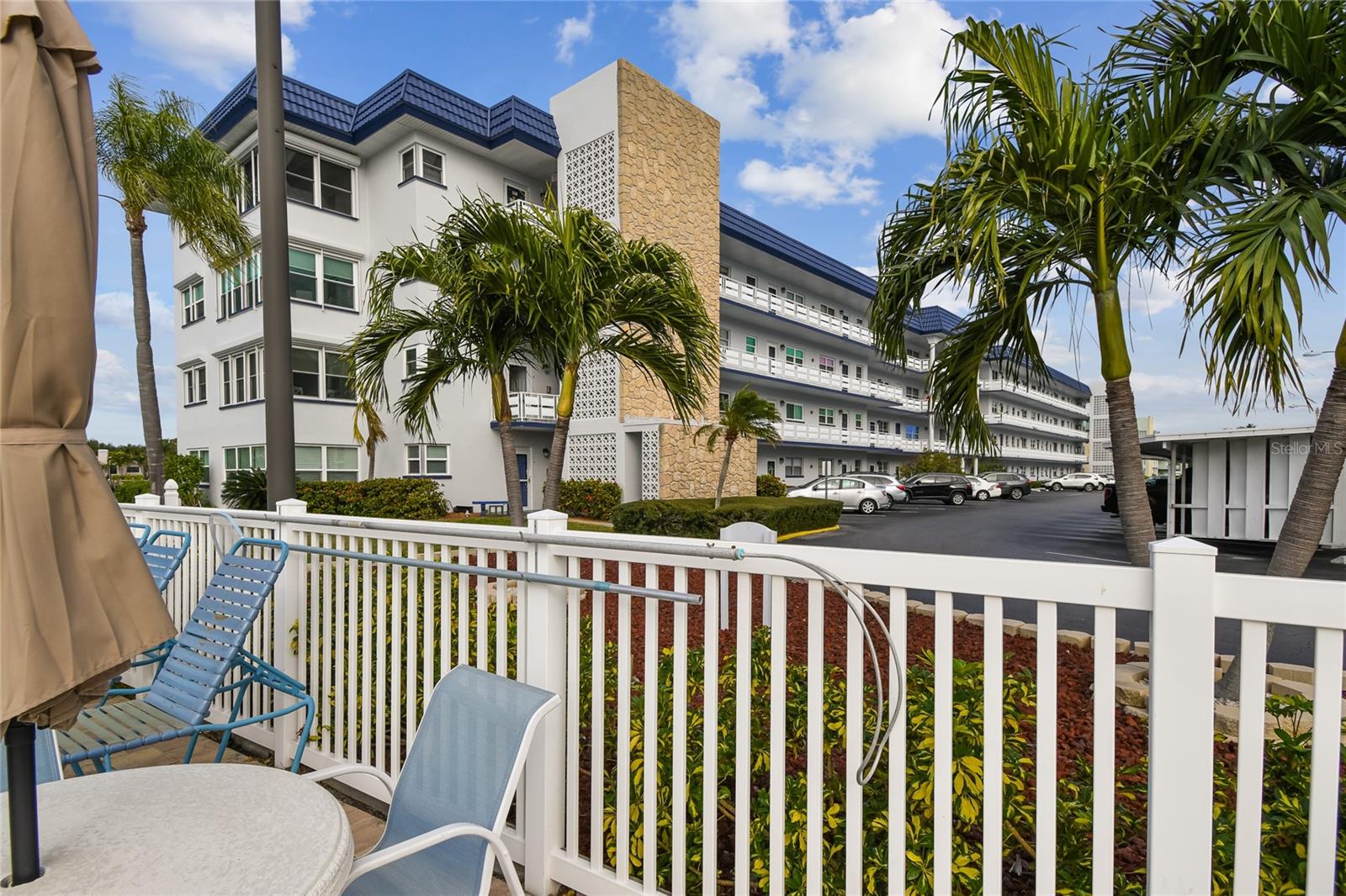 TOWN SHORES OF GULFPORT - Residential