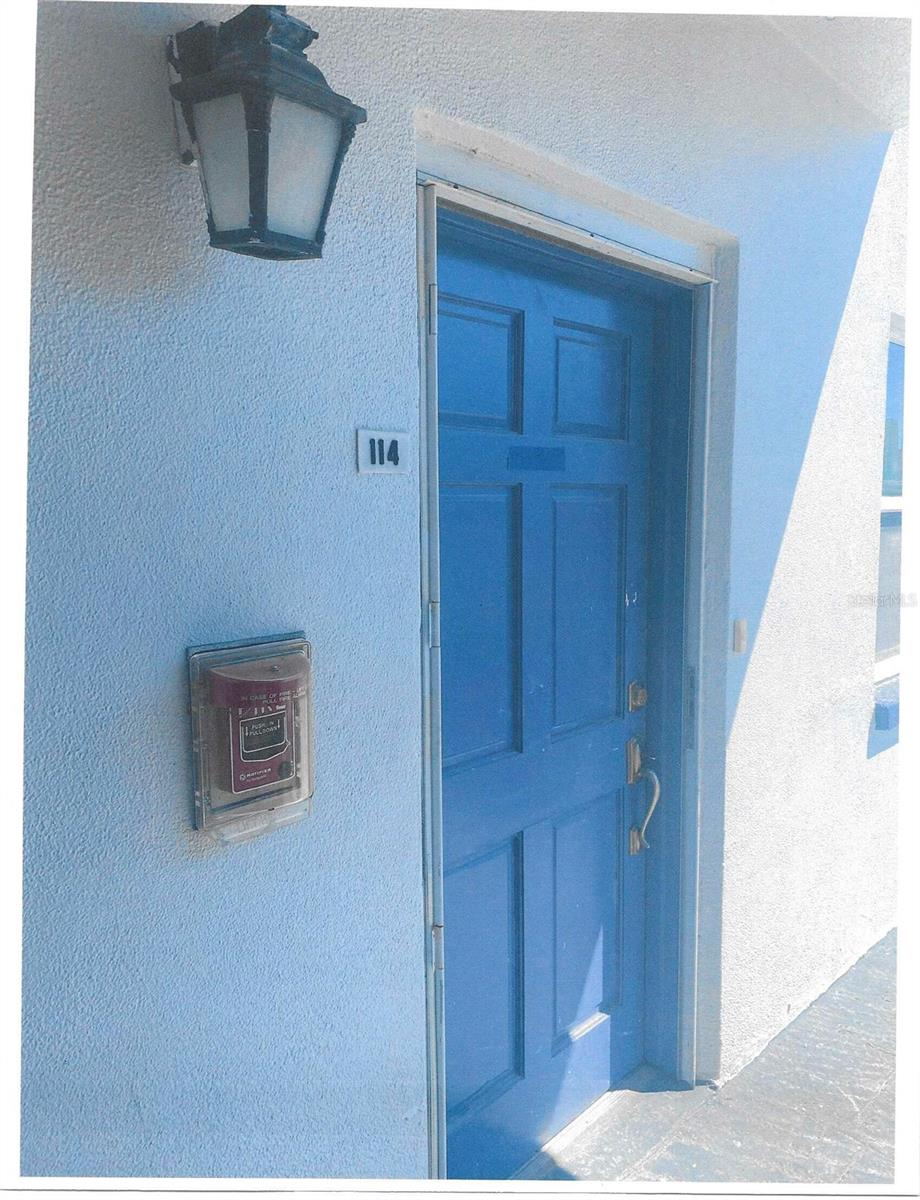 TOWN SHORES OF GULFPORT - Residential