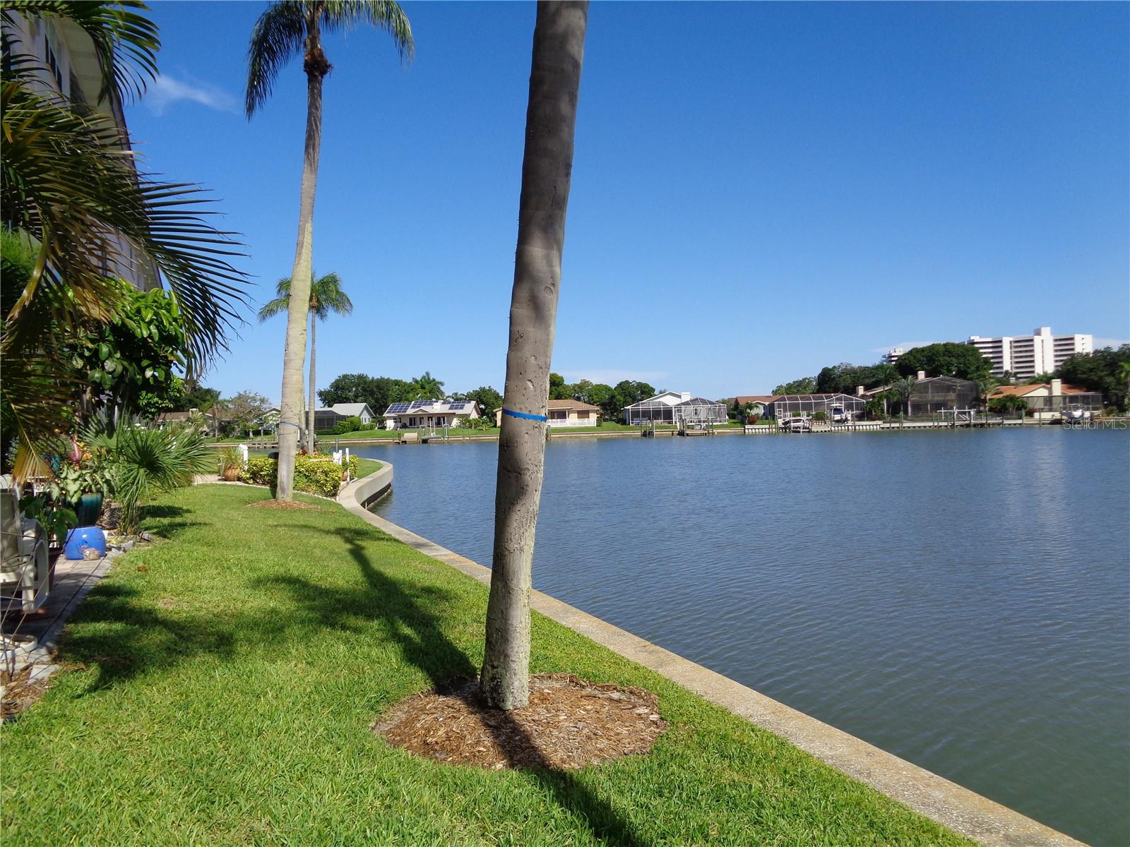 TOWN SHORES OF GULFPORT - Residential