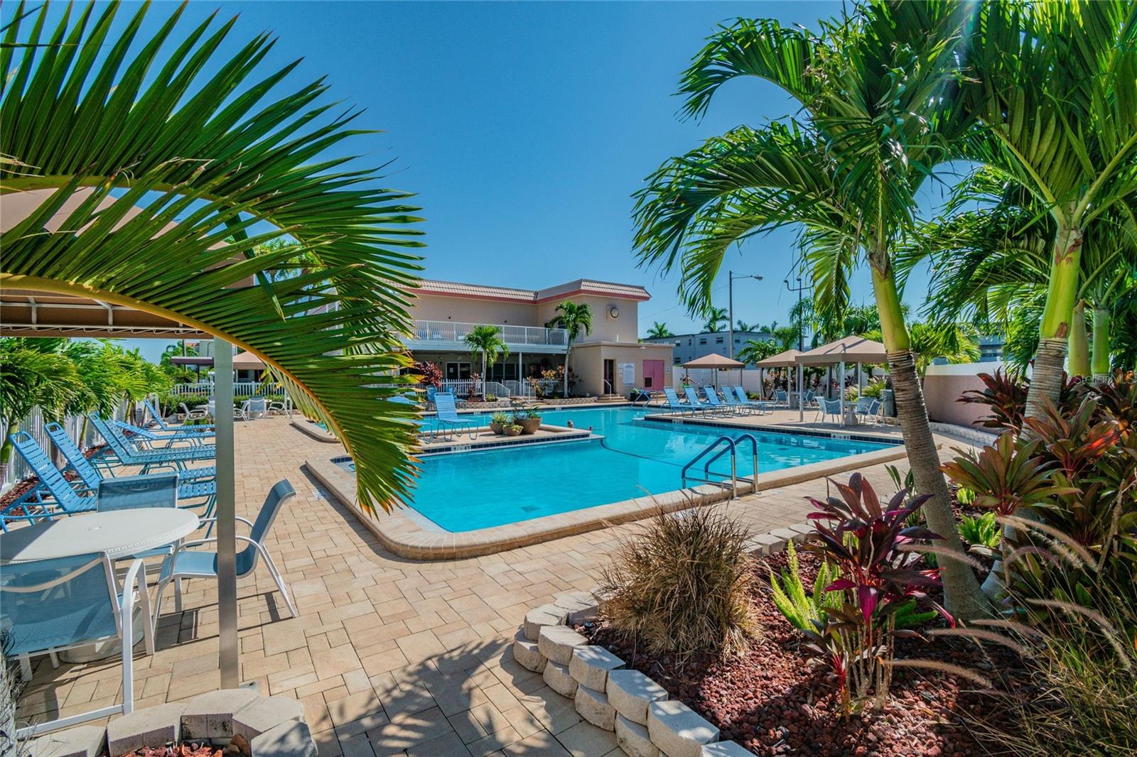 TOWN SHORES OF GULFPORT - Residential