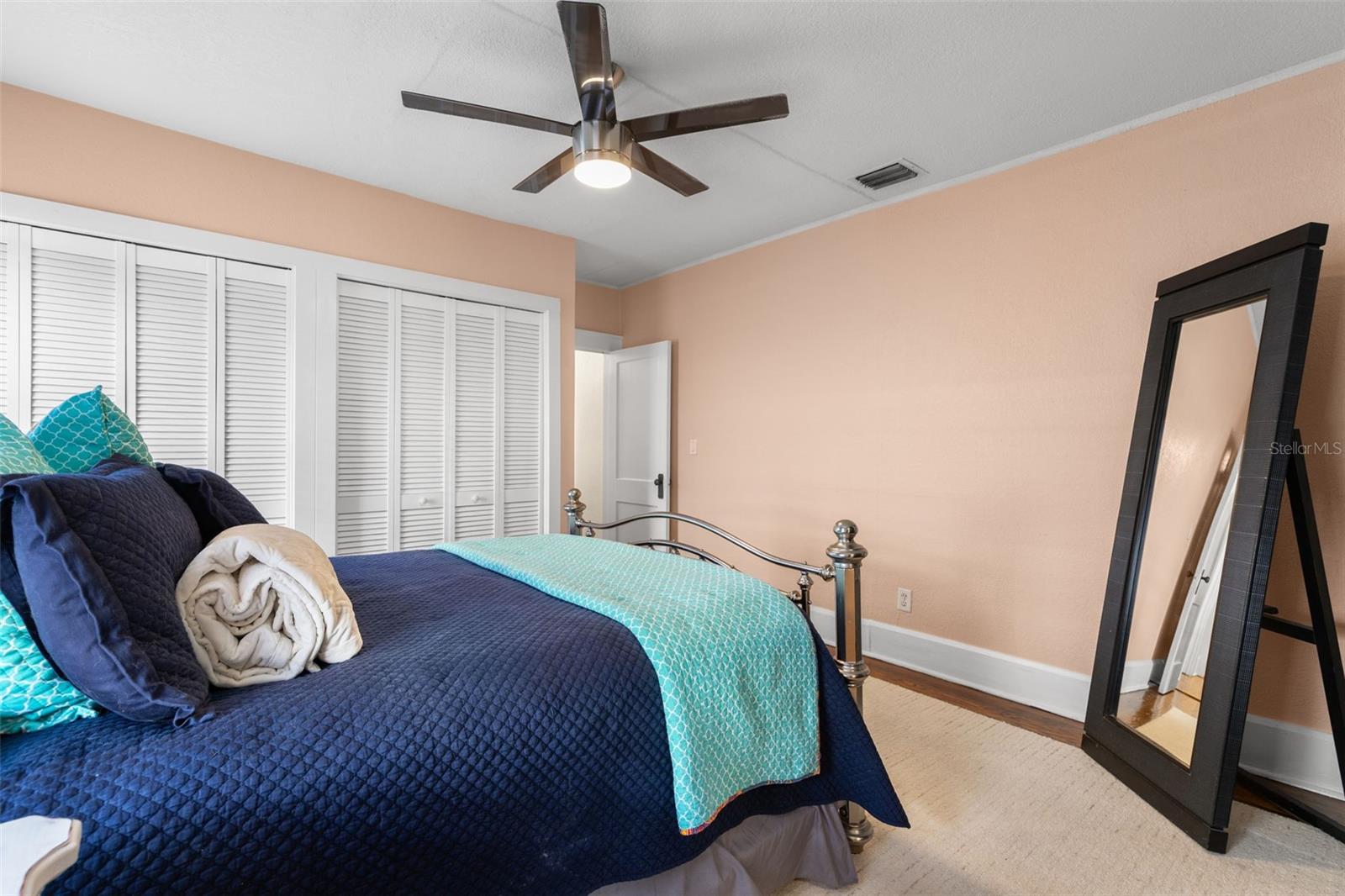 ST PETERSBURG INVESTMENT CO SUB - Residential