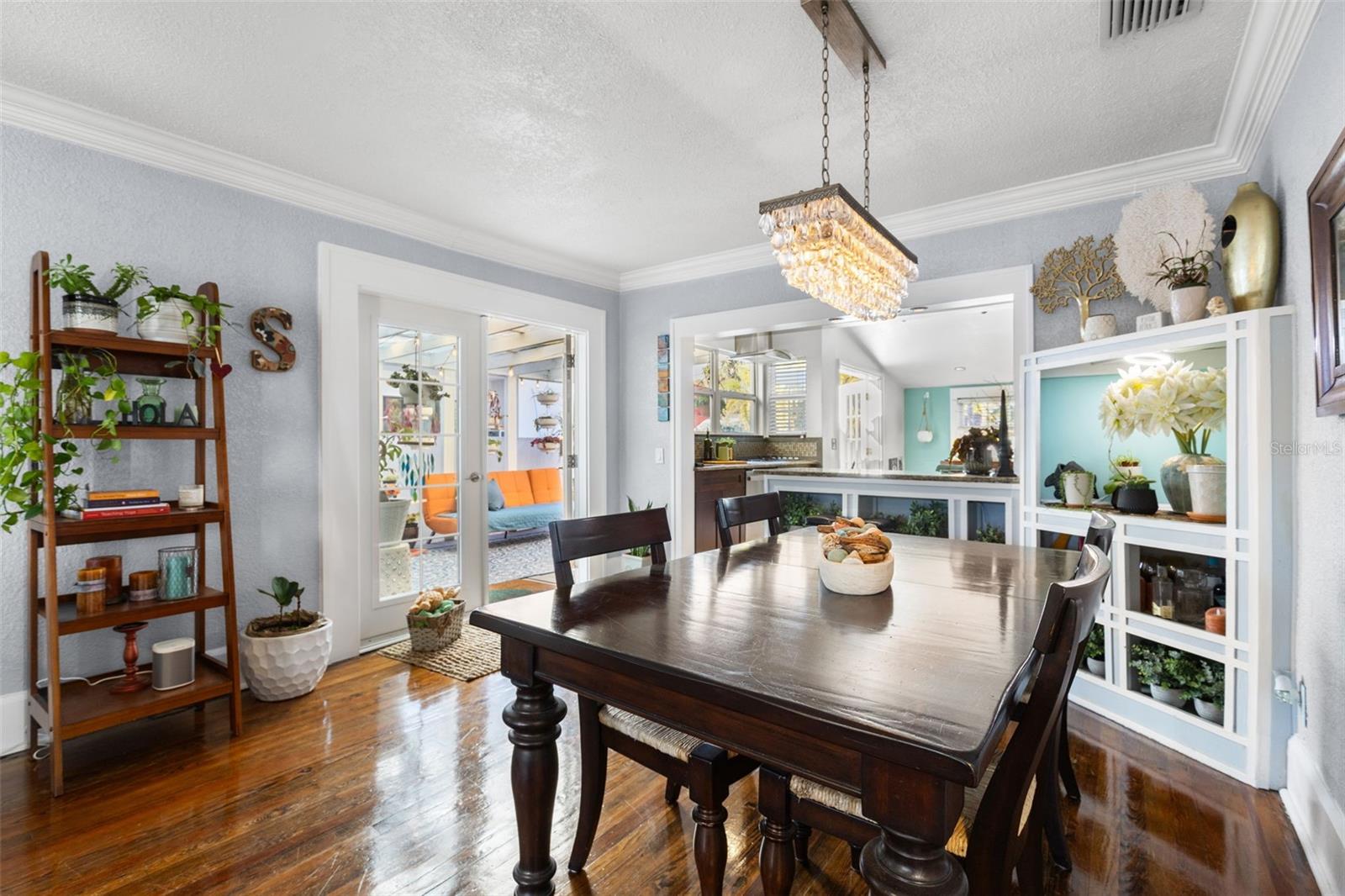 ST PETERSBURG INVESTMENT CO SUB - Residential