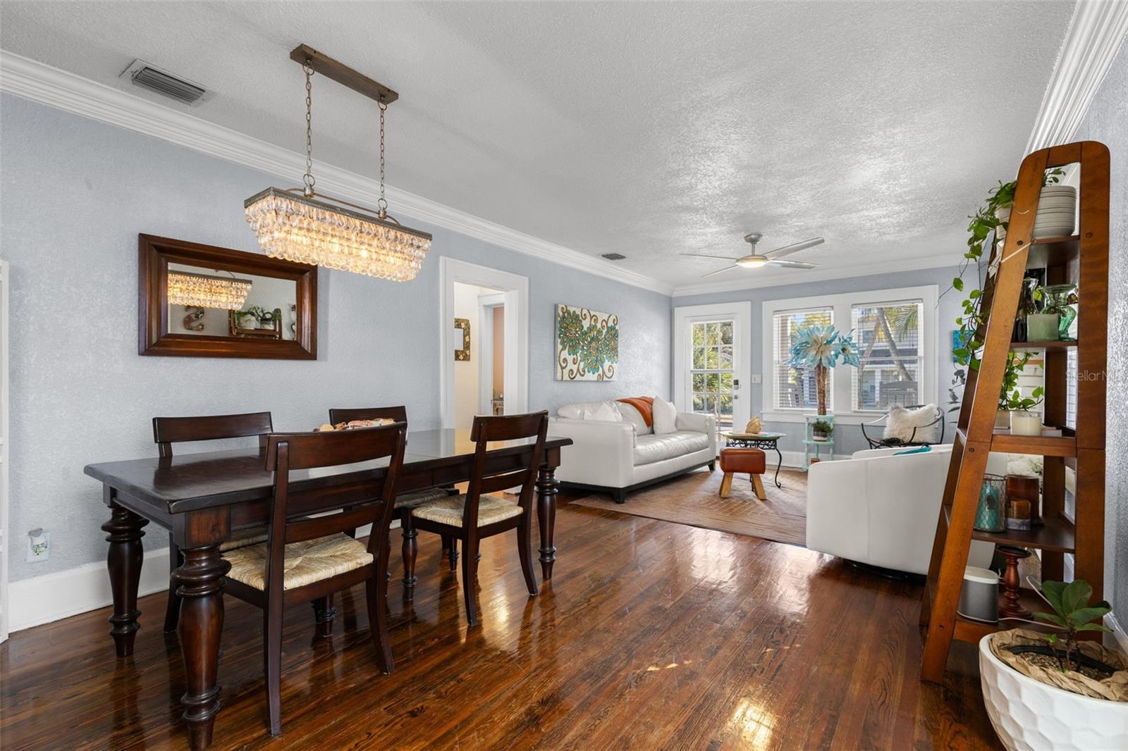 ST PETERSBURG INVESTMENT CO SUB - Residential