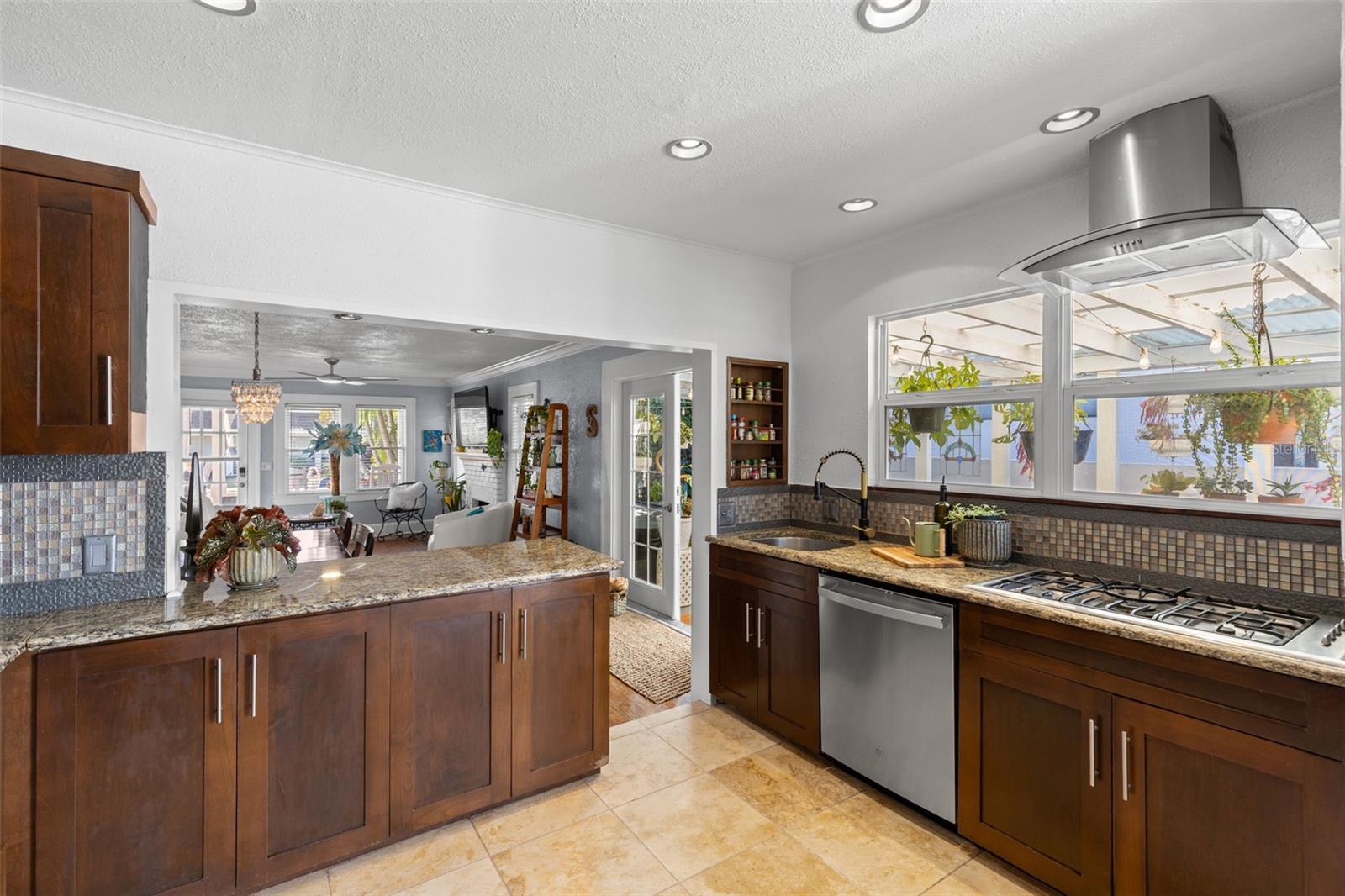 ST PETERSBURG INVESTMENT CO SUB - Residential