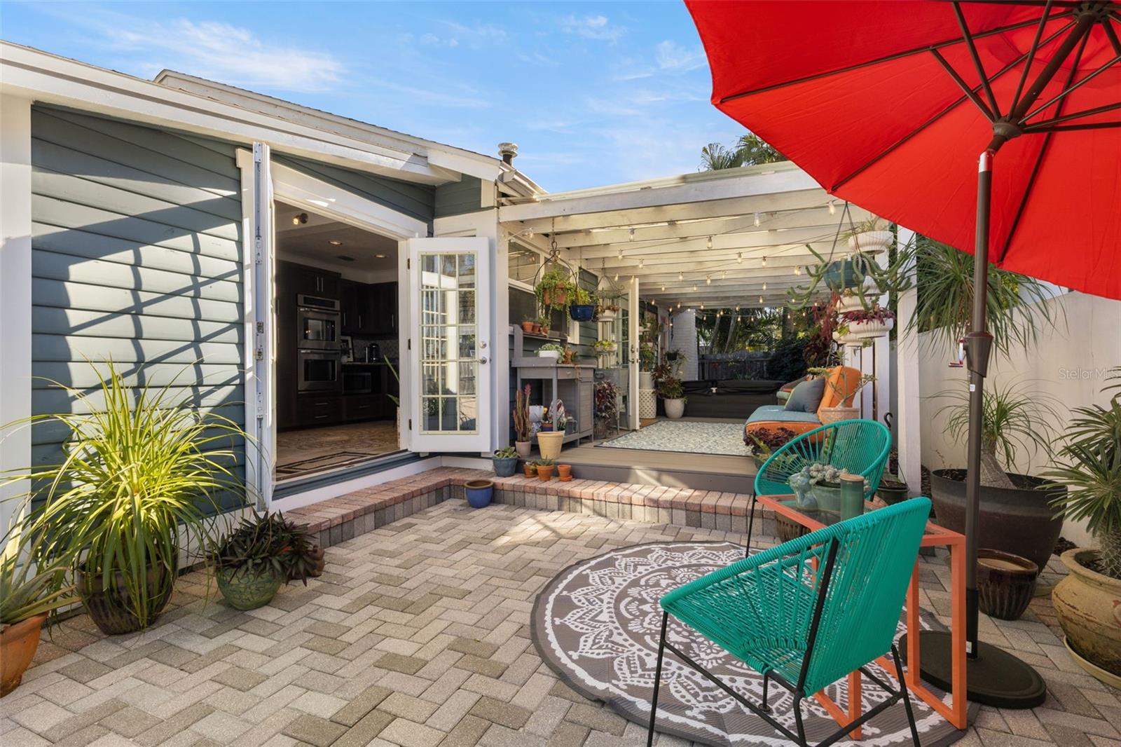 ST PETERSBURG INVESTMENT CO SUB - Residential