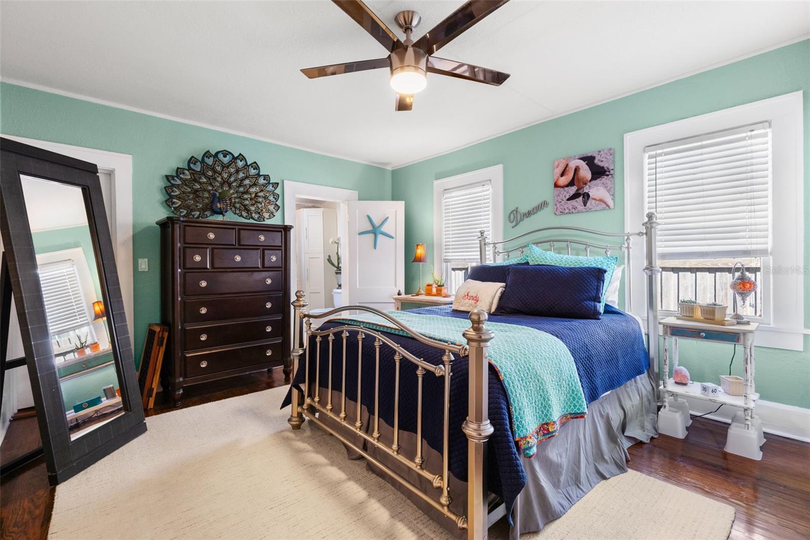 ST PETERSBURG INVESTMENT CO SUB - Residential