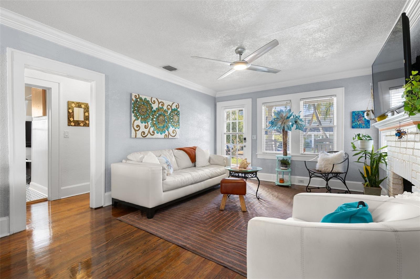 ST PETERSBURG INVESTMENT CO SUB - Residential