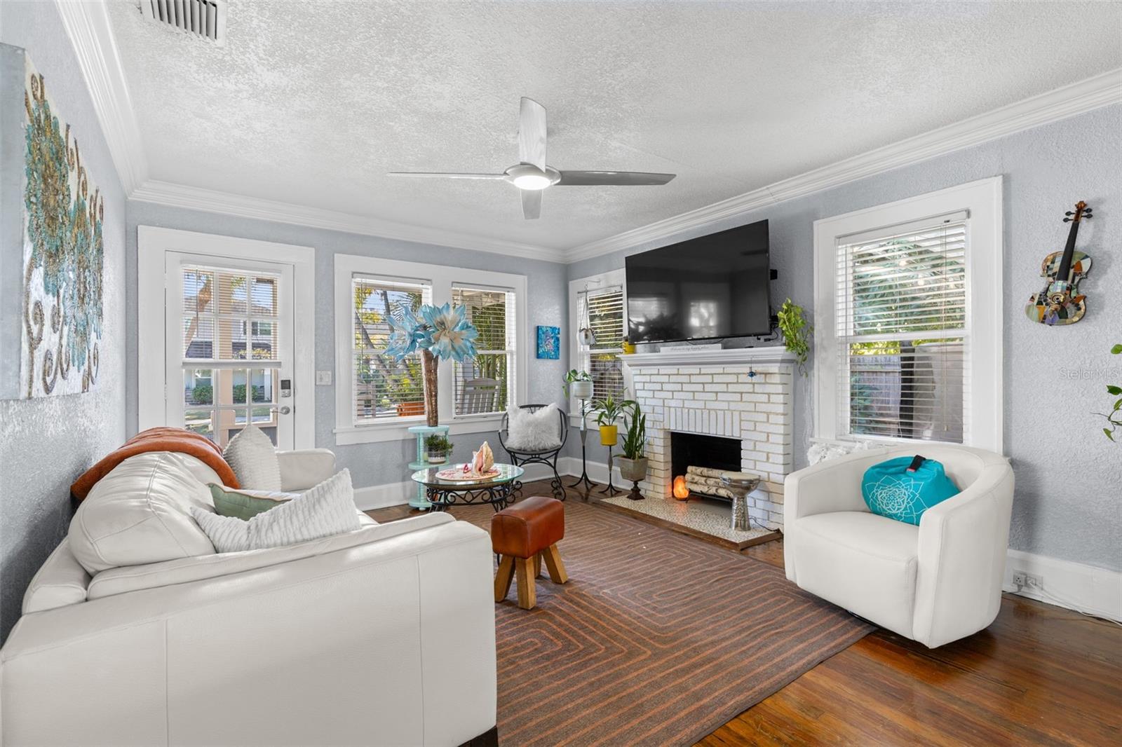 ST PETERSBURG INVESTMENT CO SUB - Residential