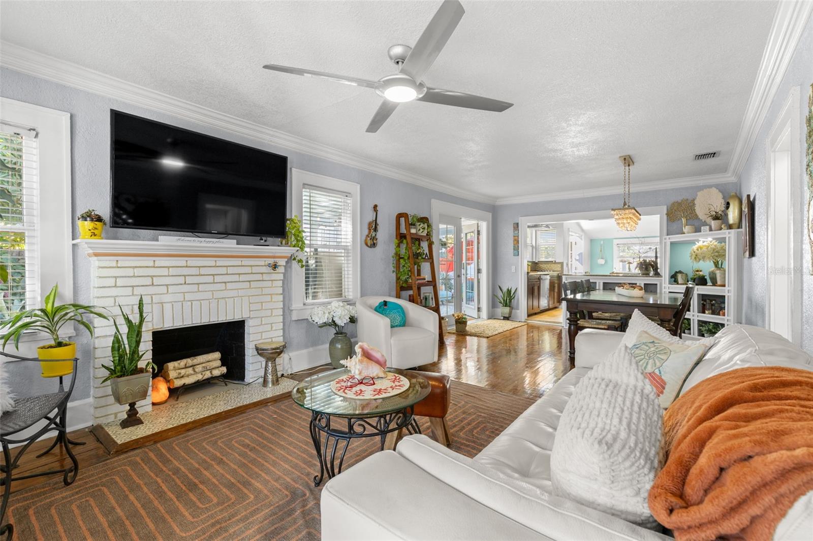 ST PETERSBURG INVESTMENT CO SUB - Residential