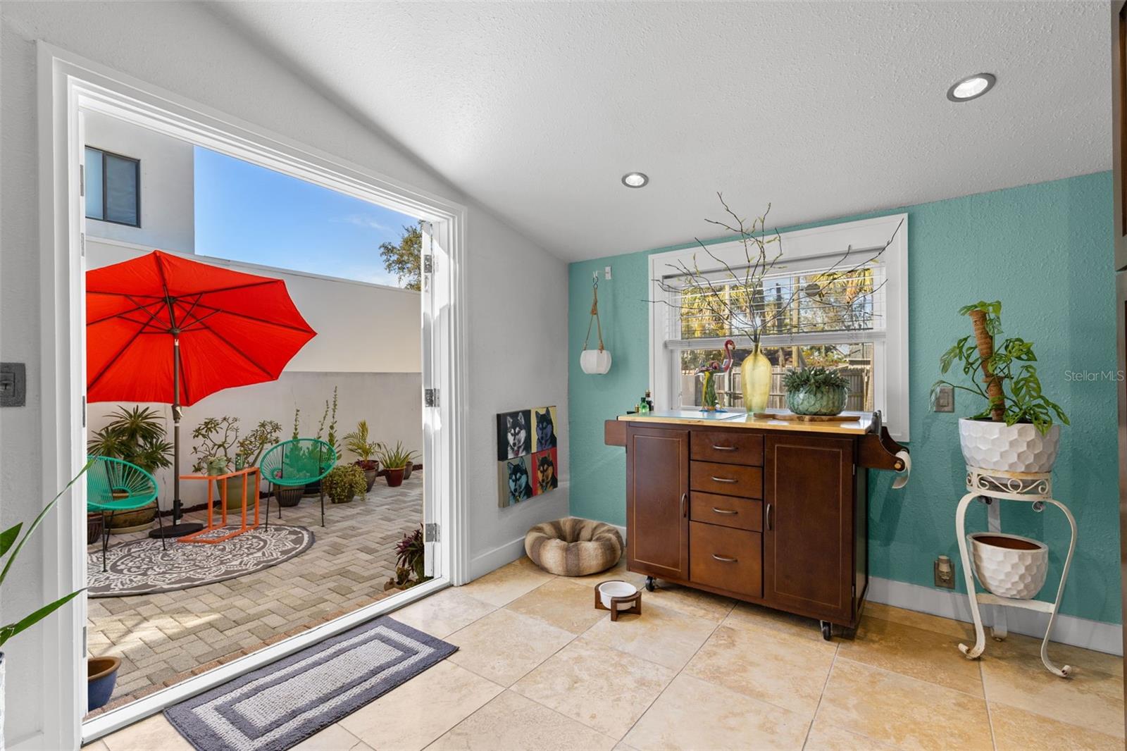 ST PETERSBURG INVESTMENT CO SUB - Residential