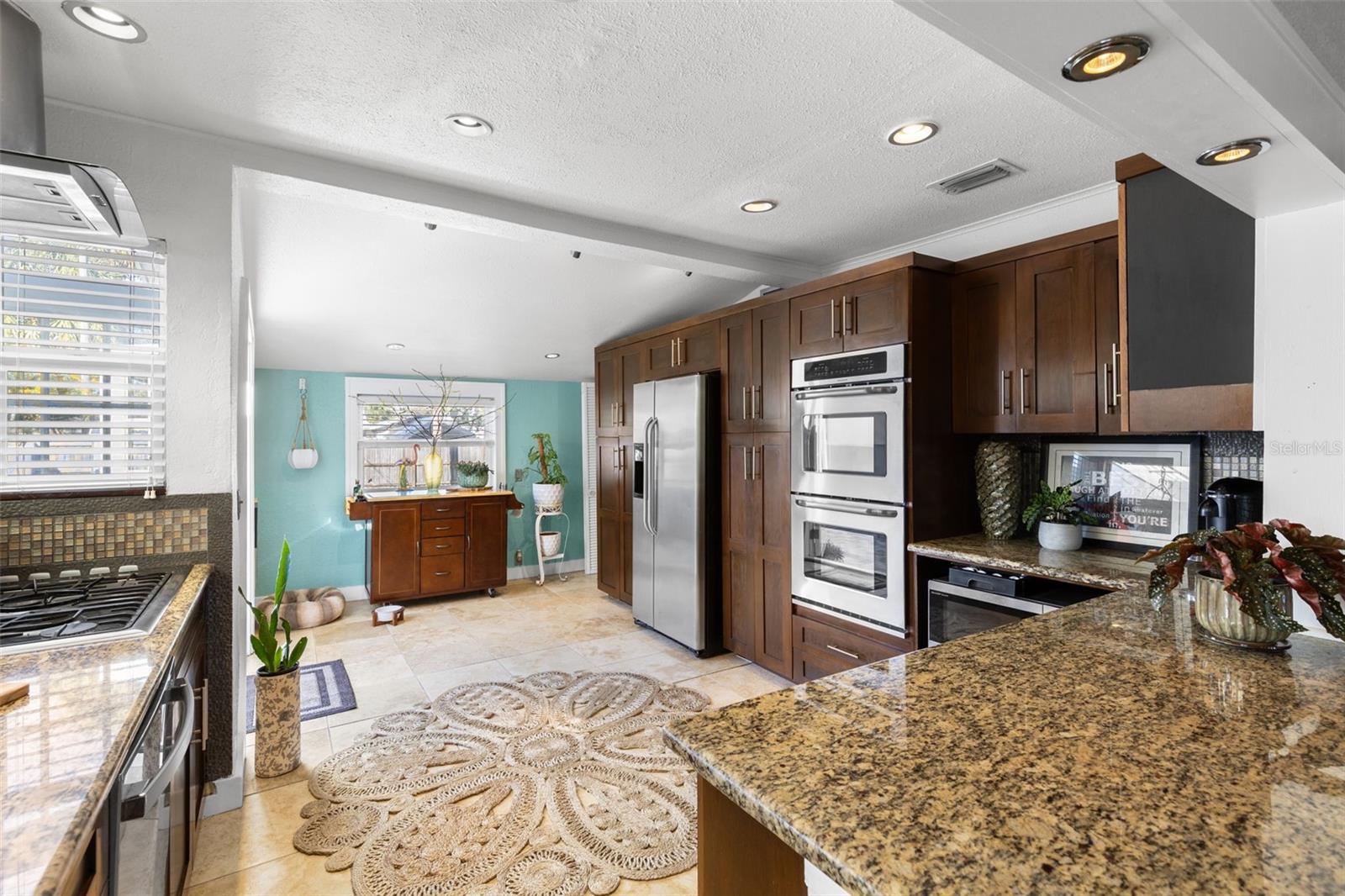 ST PETERSBURG INVESTMENT CO SUB - Residential