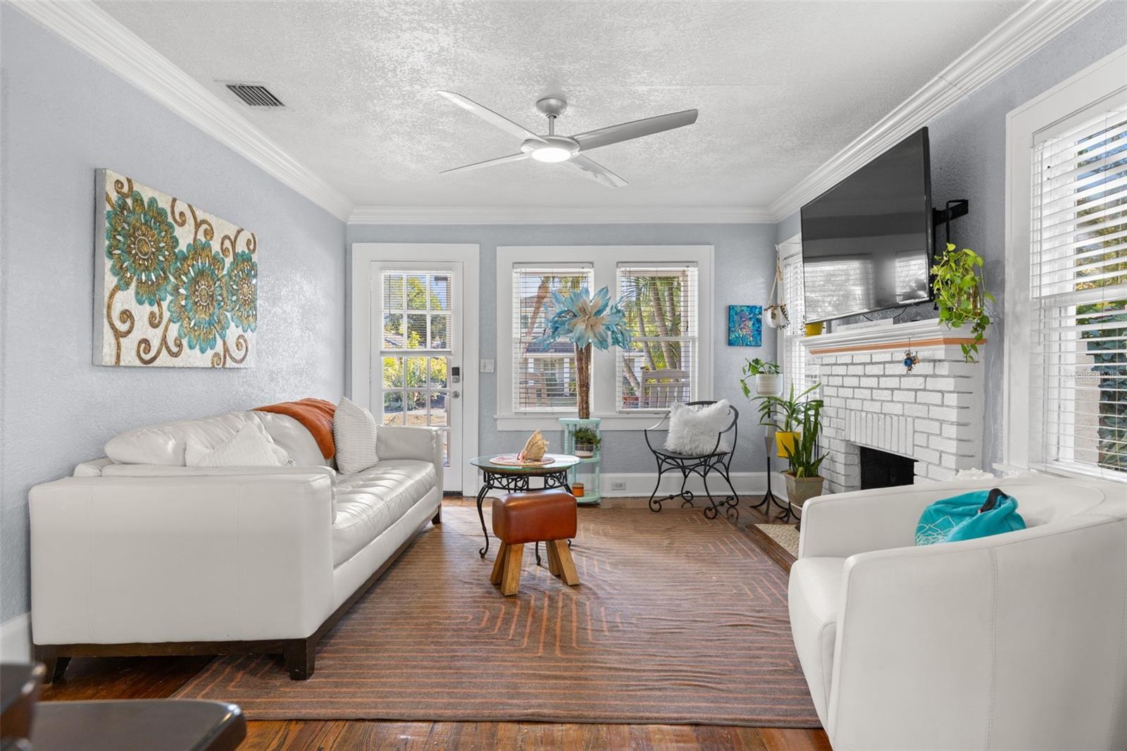 ST PETERSBURG INVESTMENT CO SUB - Residential