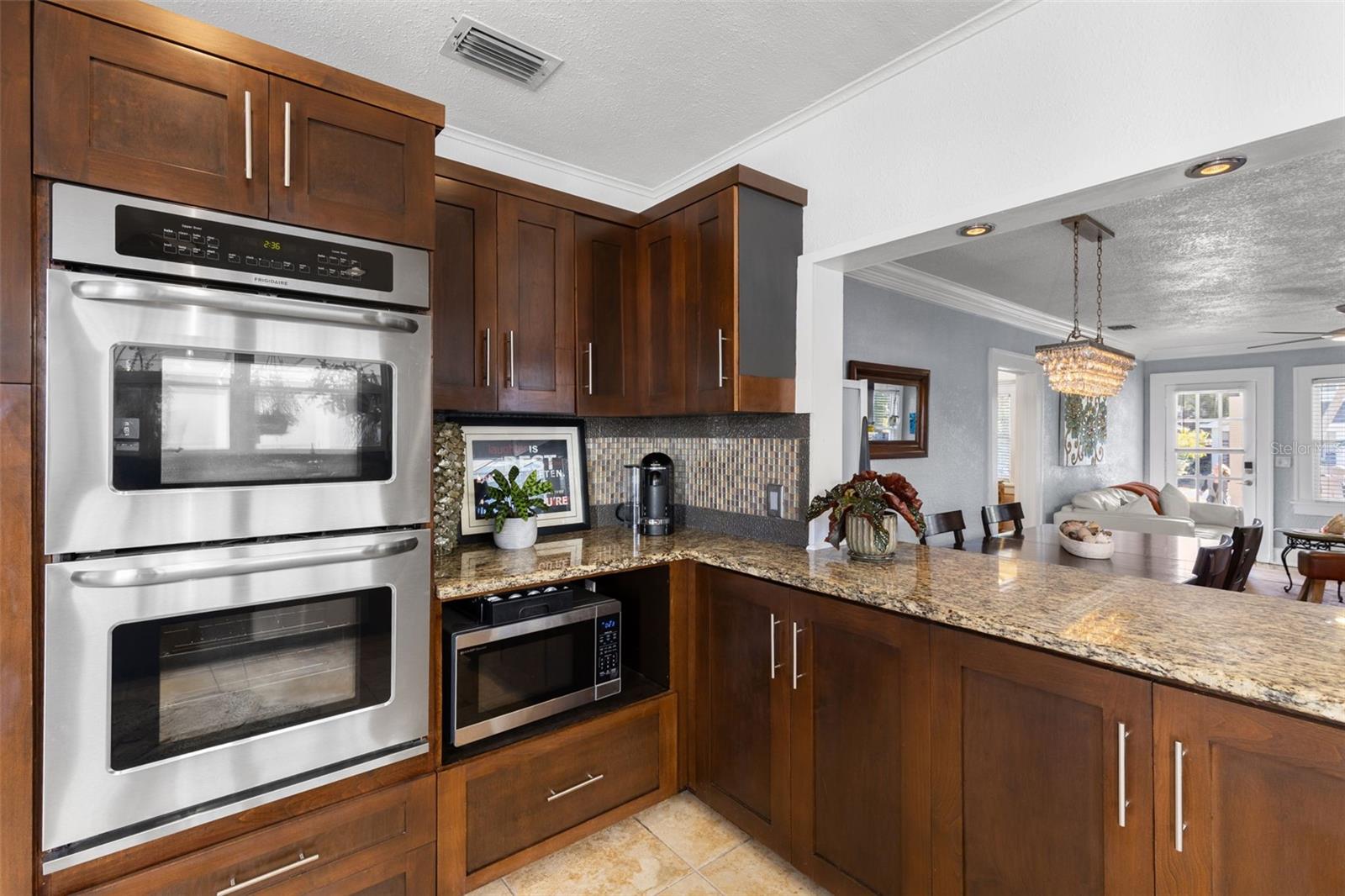 ST PETERSBURG INVESTMENT CO SUB - Residential