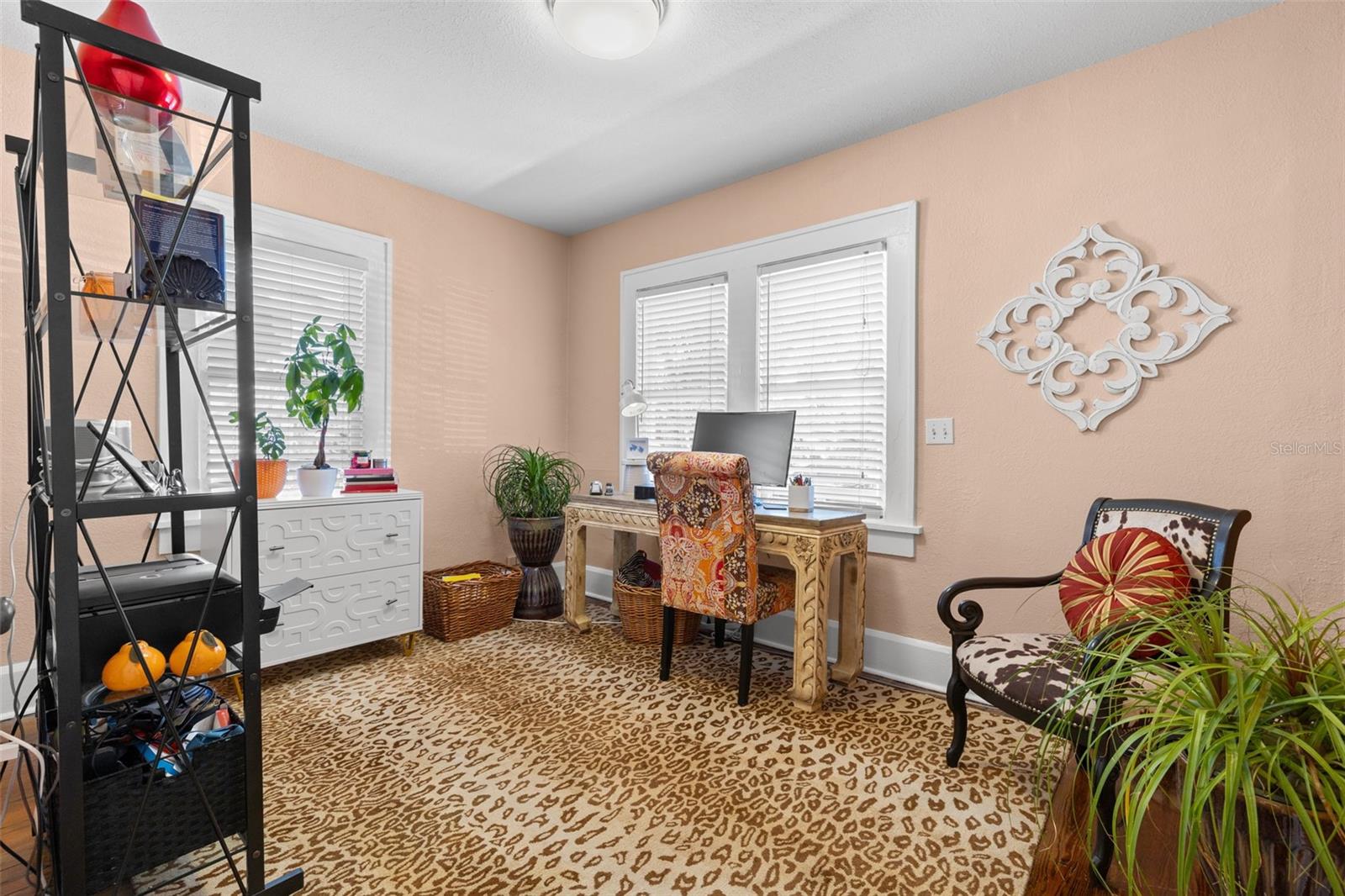 ST PETERSBURG INVESTMENT CO SUB - Residential