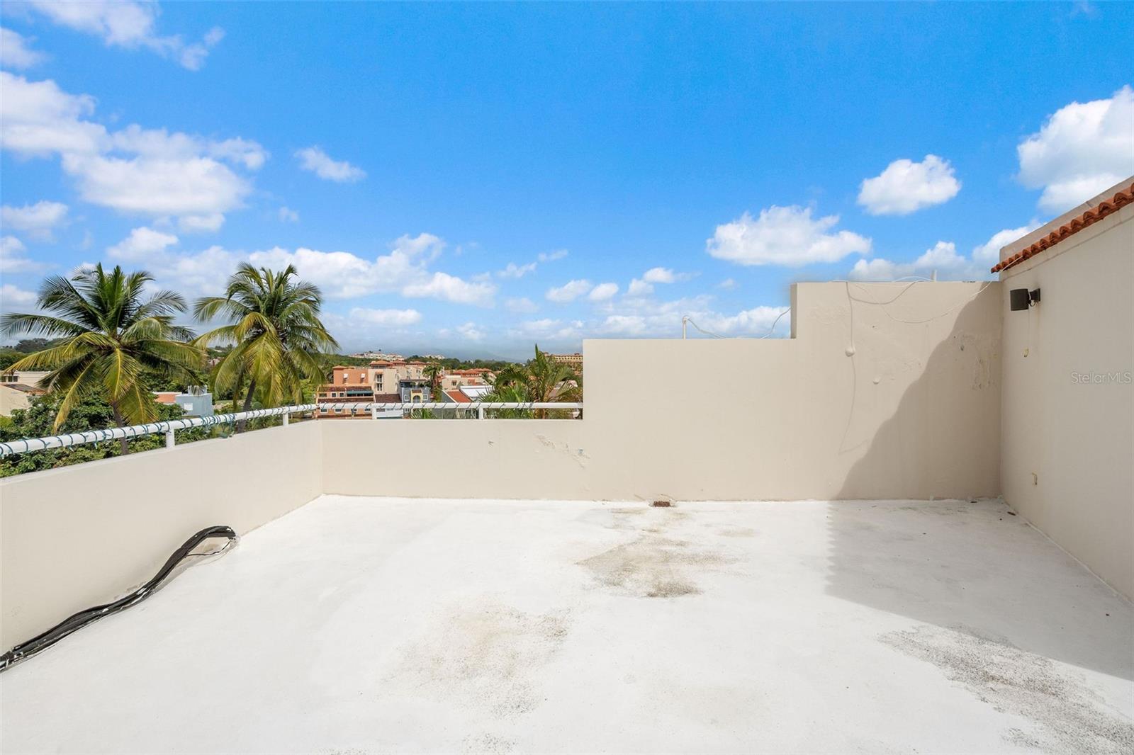 PALMARINA CLUB - Residential