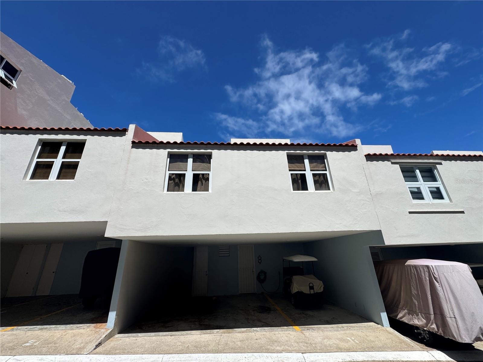 PALMARINA CLUB - Residential