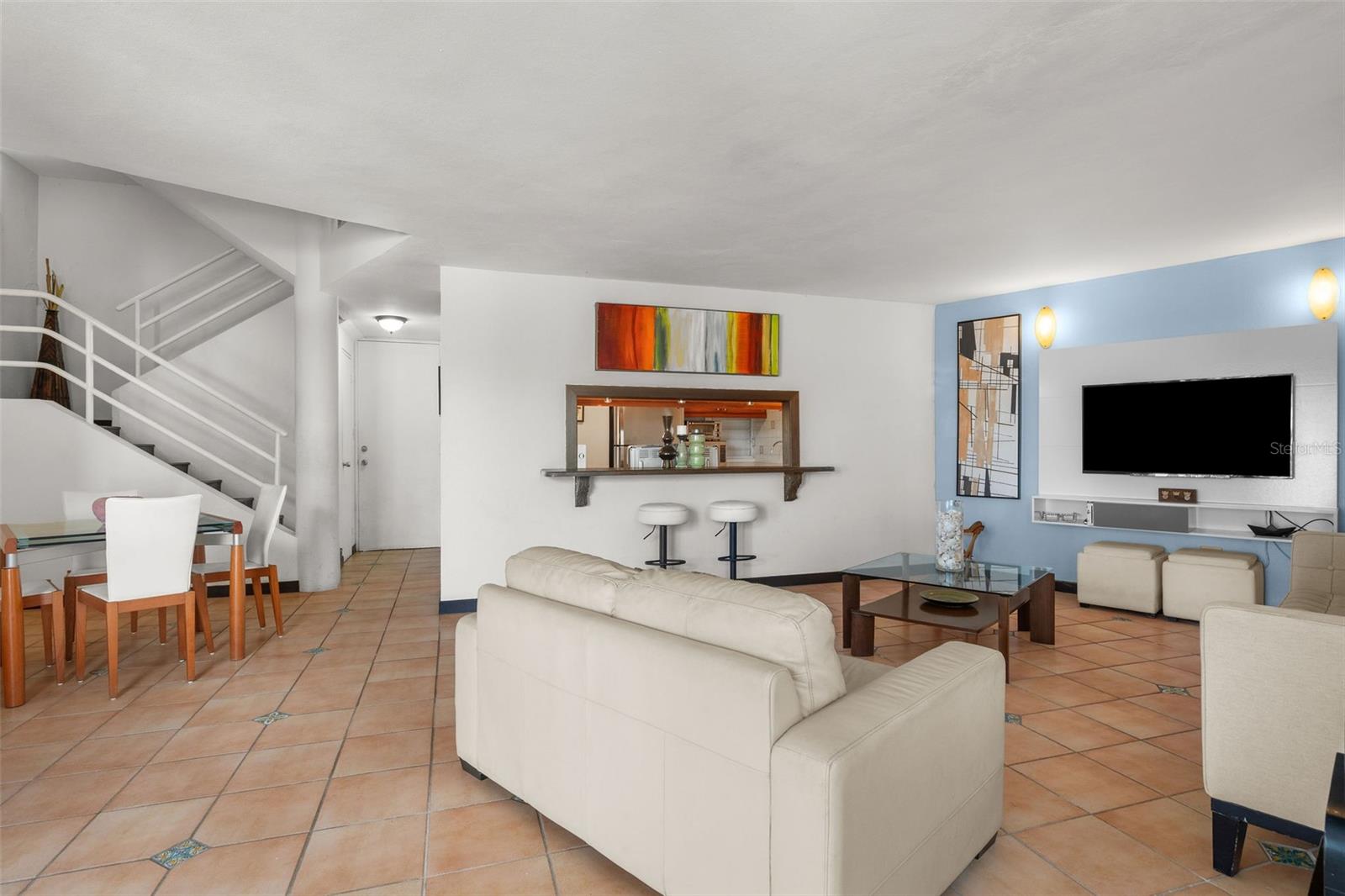 PALMARINA CLUB - Residential