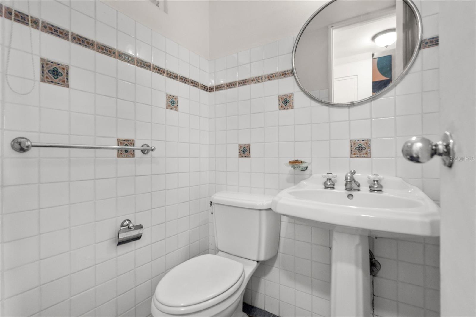 PALMARINA CLUB - Residential